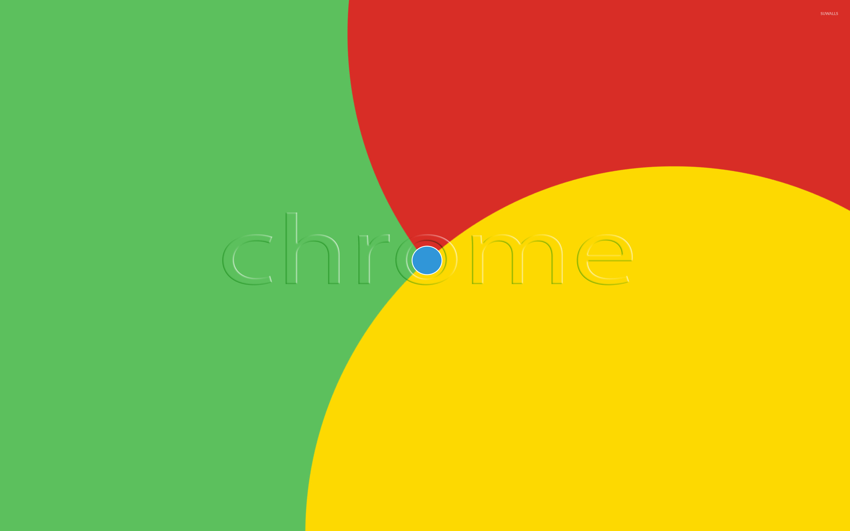 2880x1800 Google Chrome Wallpaper Mobile