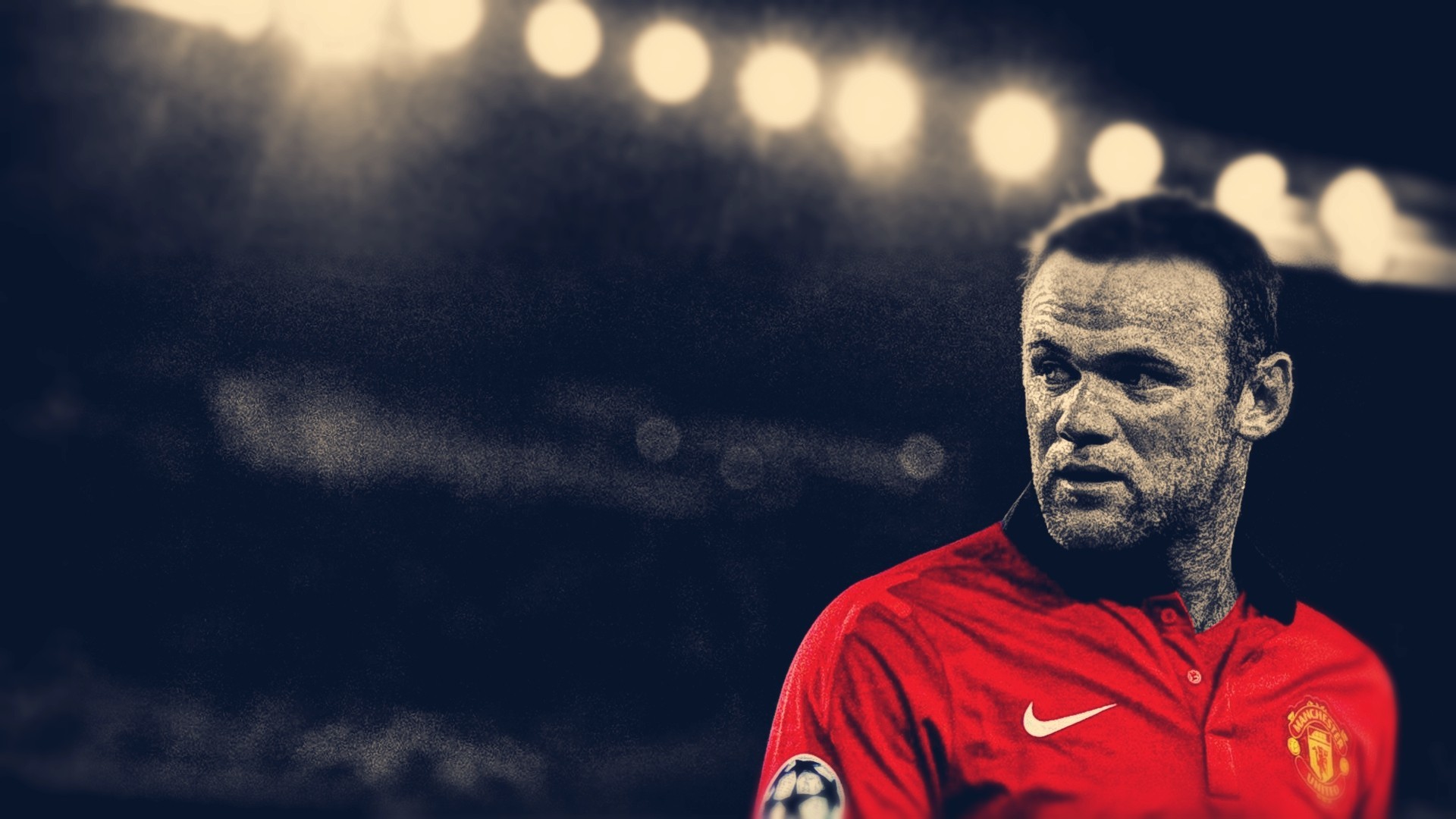 1920x1080 Free Download Manchester United Backgrounds.