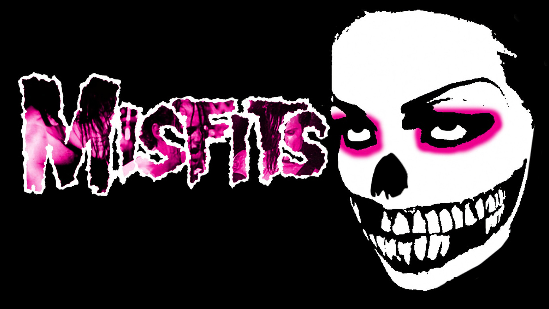 1920x1080 Misfits Wallpapers (60+ pictures)