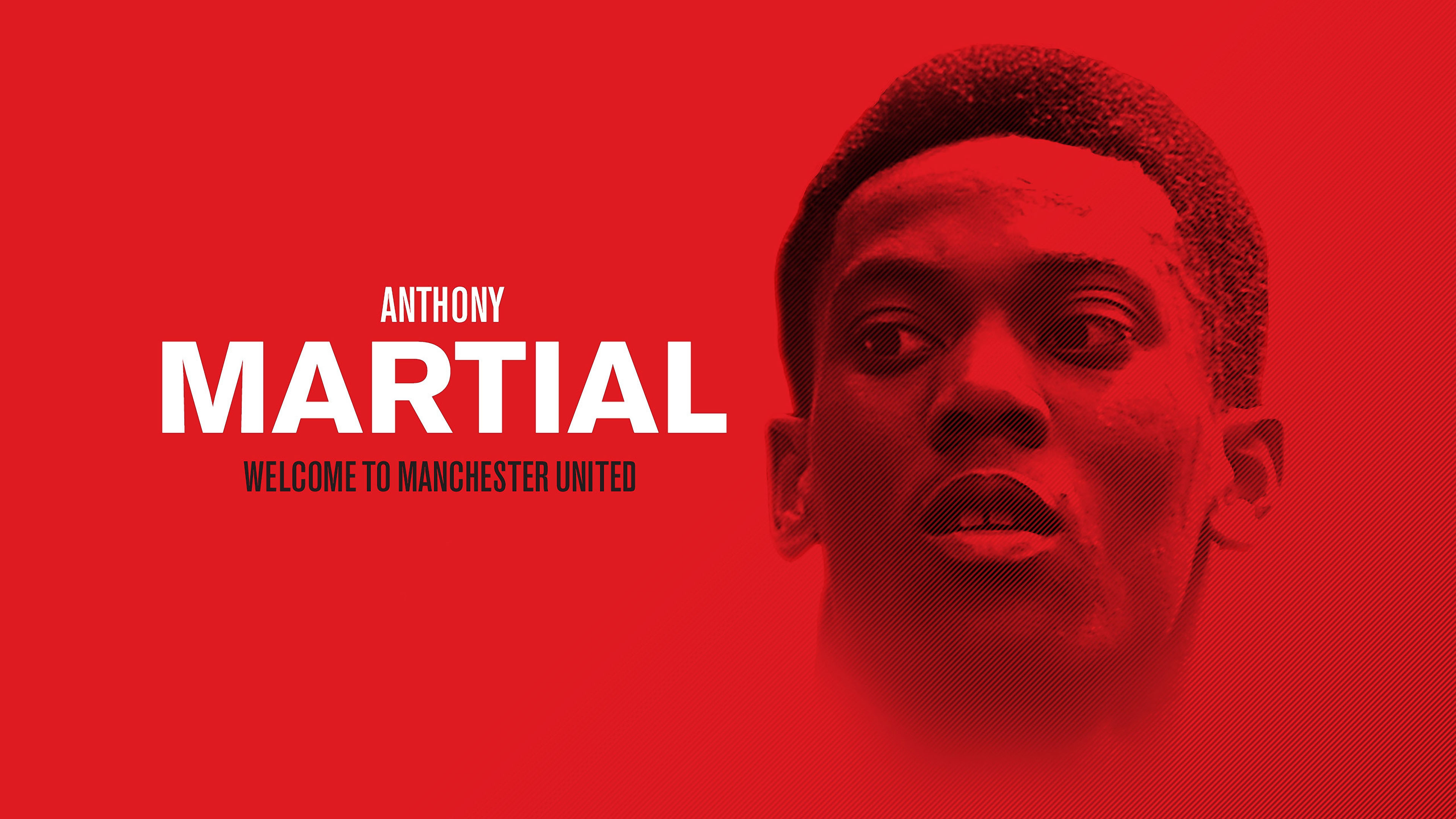 3840x2160 Anthony-Martial-2016-Manchester-United-4K-Wallpapers