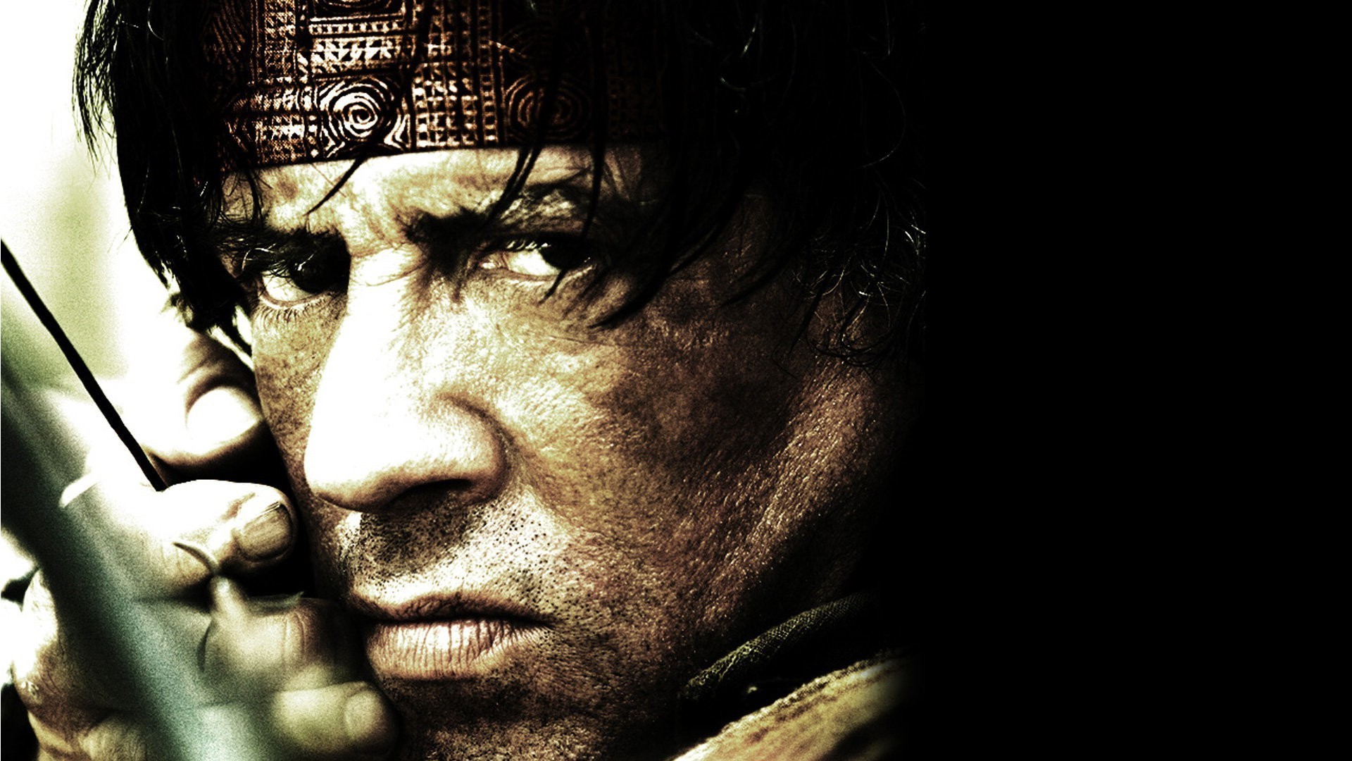1920x1080 movies, John Rambo, Sylvester Stallone, Rambo Wallpapers HD / Desktop and  Mobile Backgrounds