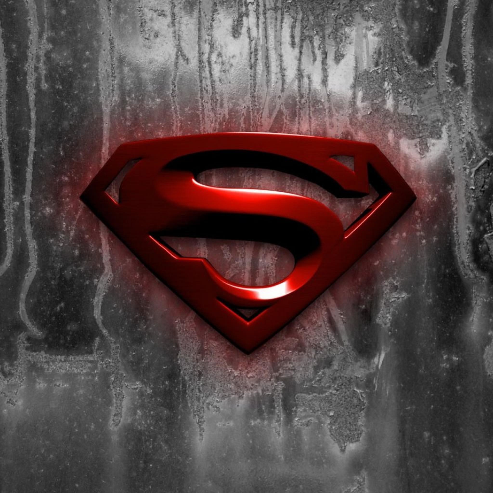 2048x2048 Search by Tags - Superman - iPad iPhone HD Wallpaper Free