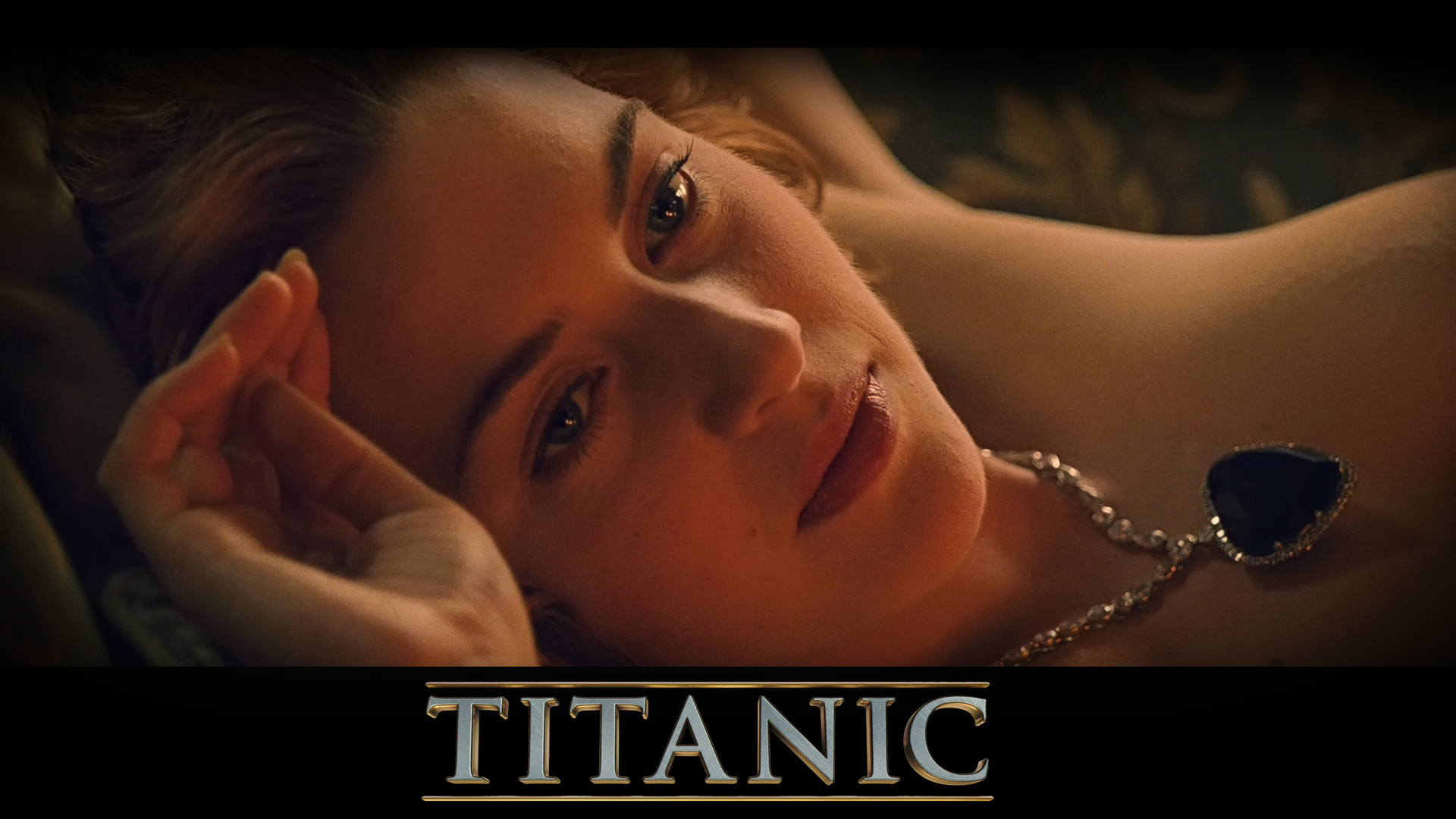 1920x1080 Kate Winslet in Titanic