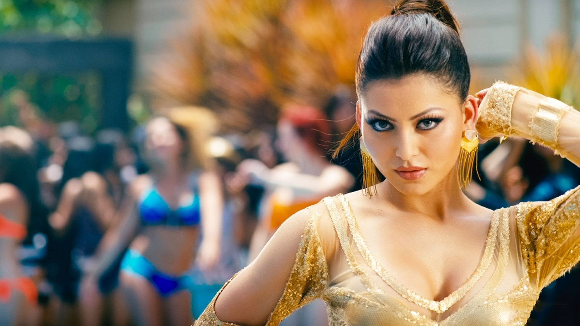 1920x1080 [25*] Urvashi Rautela Hd Wallpapers From Latest Movie in 2017