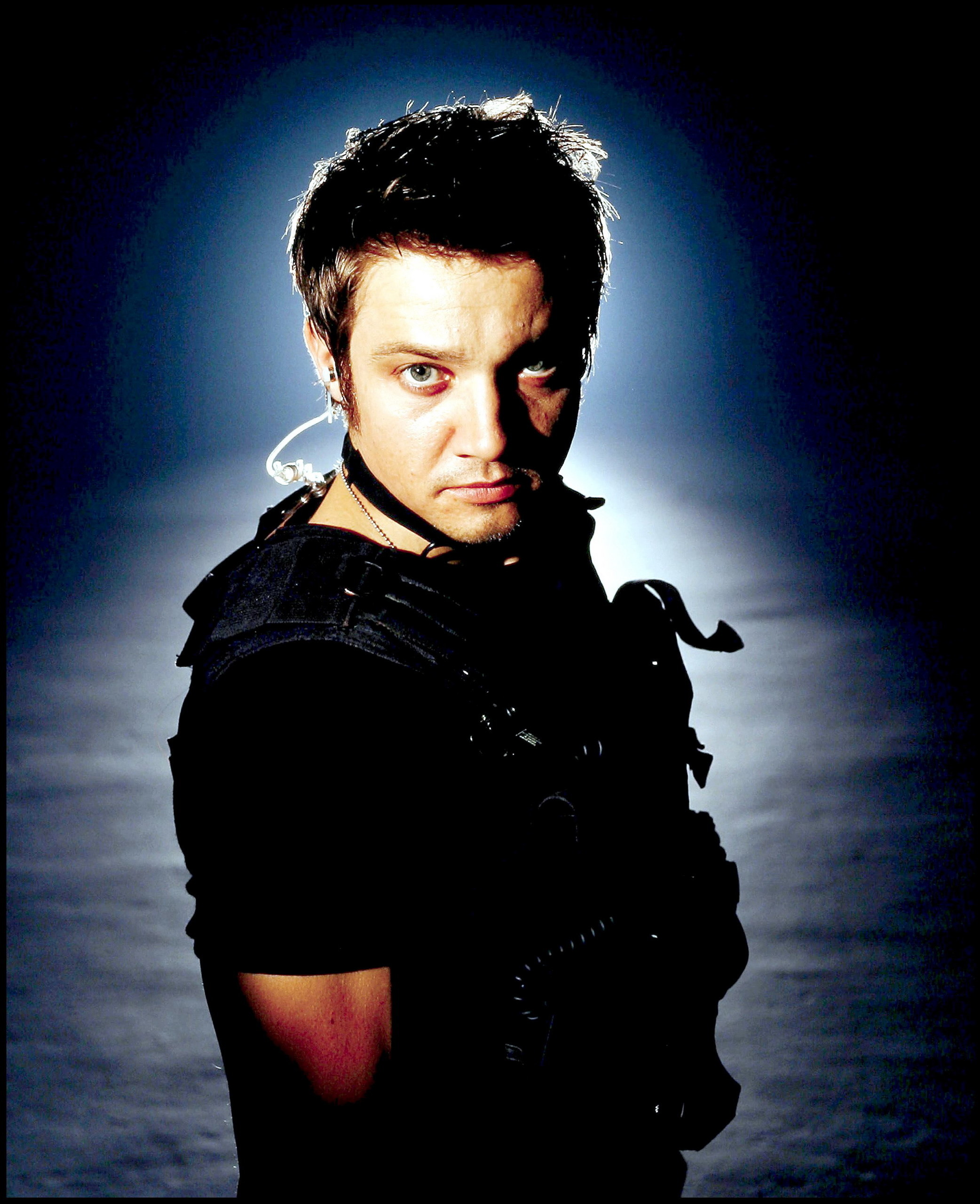 2084x2560 Jeremy Renner images S.W.A.T. HD wallpaper and background photos