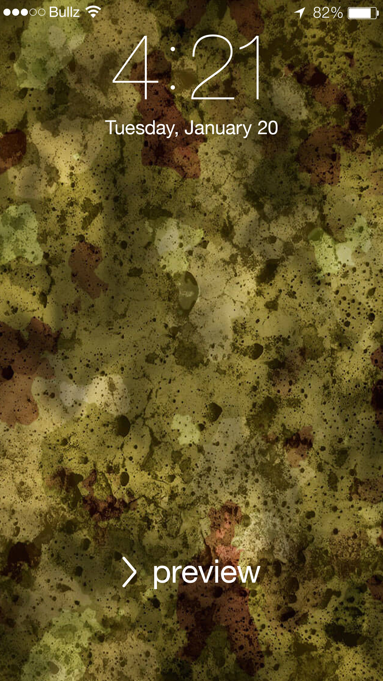 1242x2208 Camouflage Wallpapers HD 2015