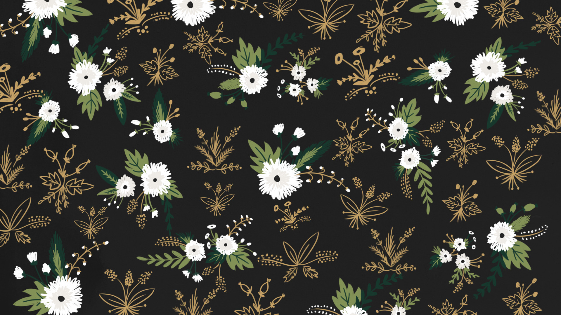 1920x1080 desktop_positive_pattern_by_cocorie-d85k113.png (1920Ã1080) | Pattern |  Pinterest | Wallpaper and Flower art