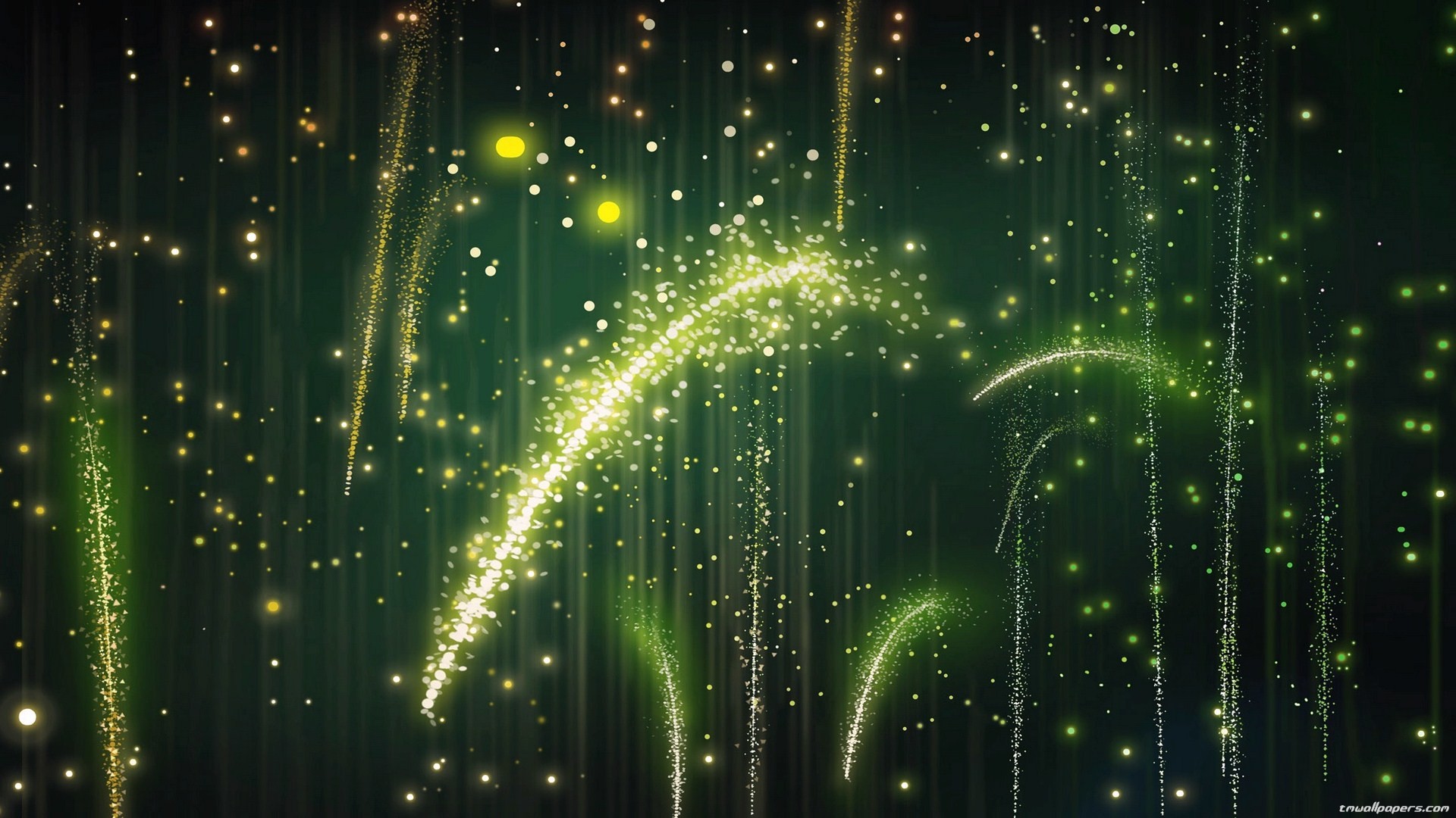 1920x1080 Green abstract wide wallpapers 1280x800 1440x900 1680x1050 1920x1200