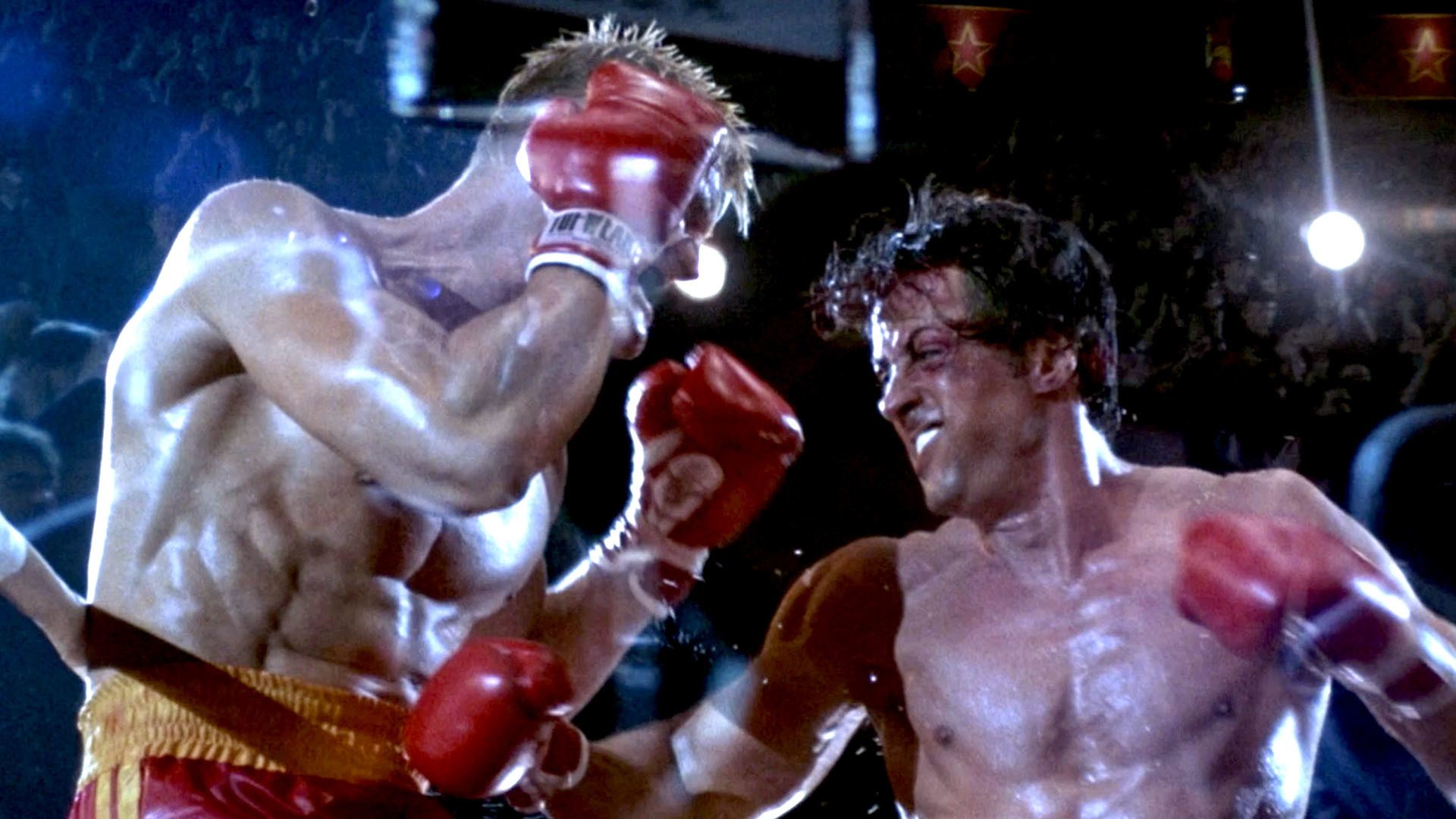 1920x1080 Rocky Balboa Official Clip - The Final Fight - 2006 | Fandango MOVIECLIPS
