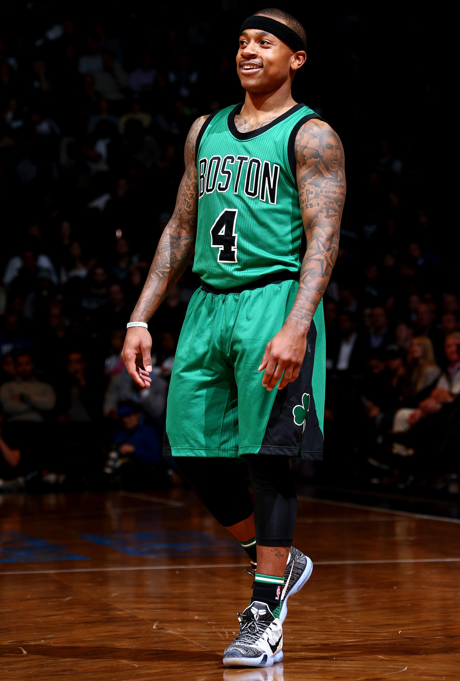 1500x2222 Boston Celtics v Brooklyn Nets