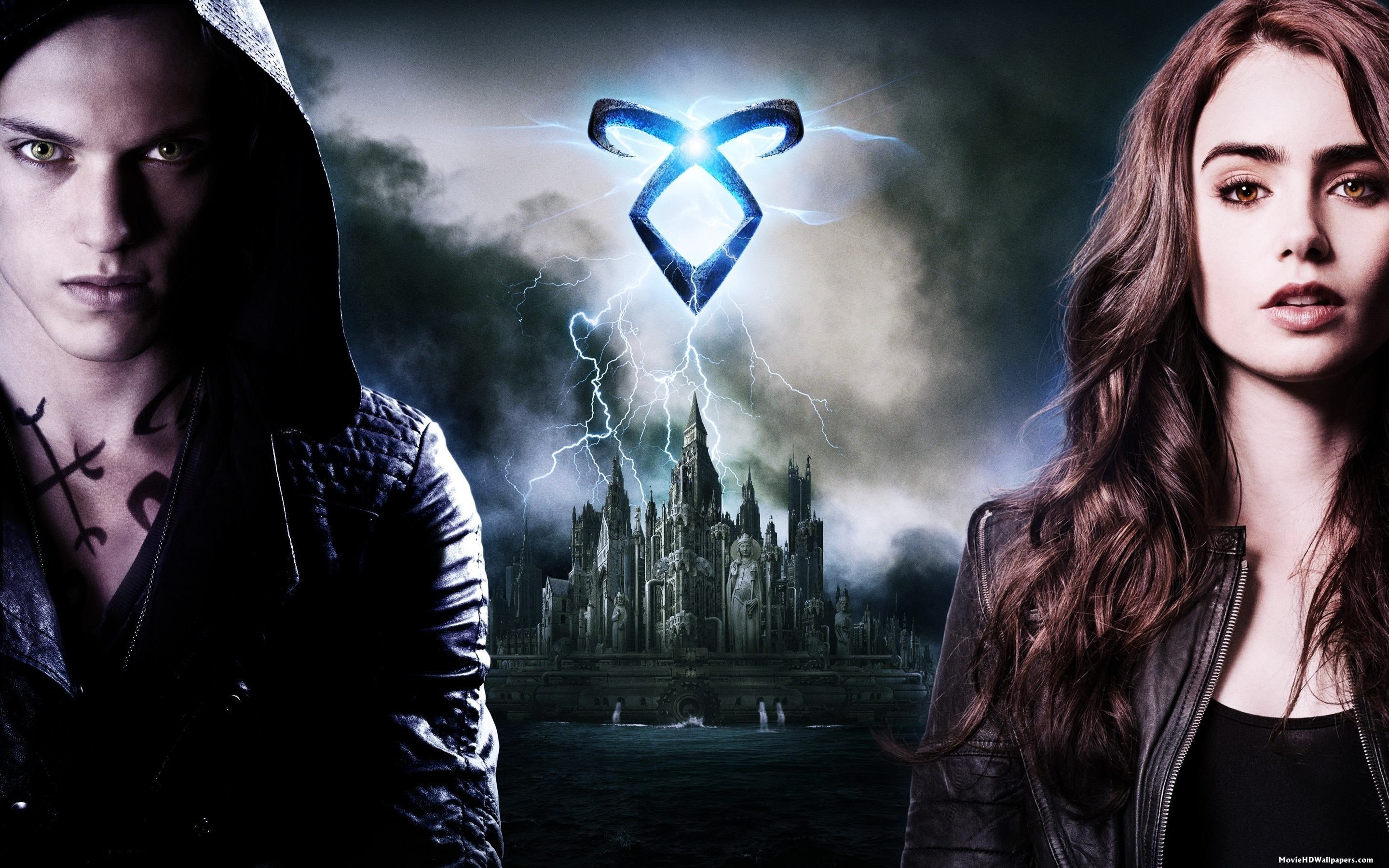 2880x1800 1920x1080 Shadowhunters Wallpaper - Original size, download now.