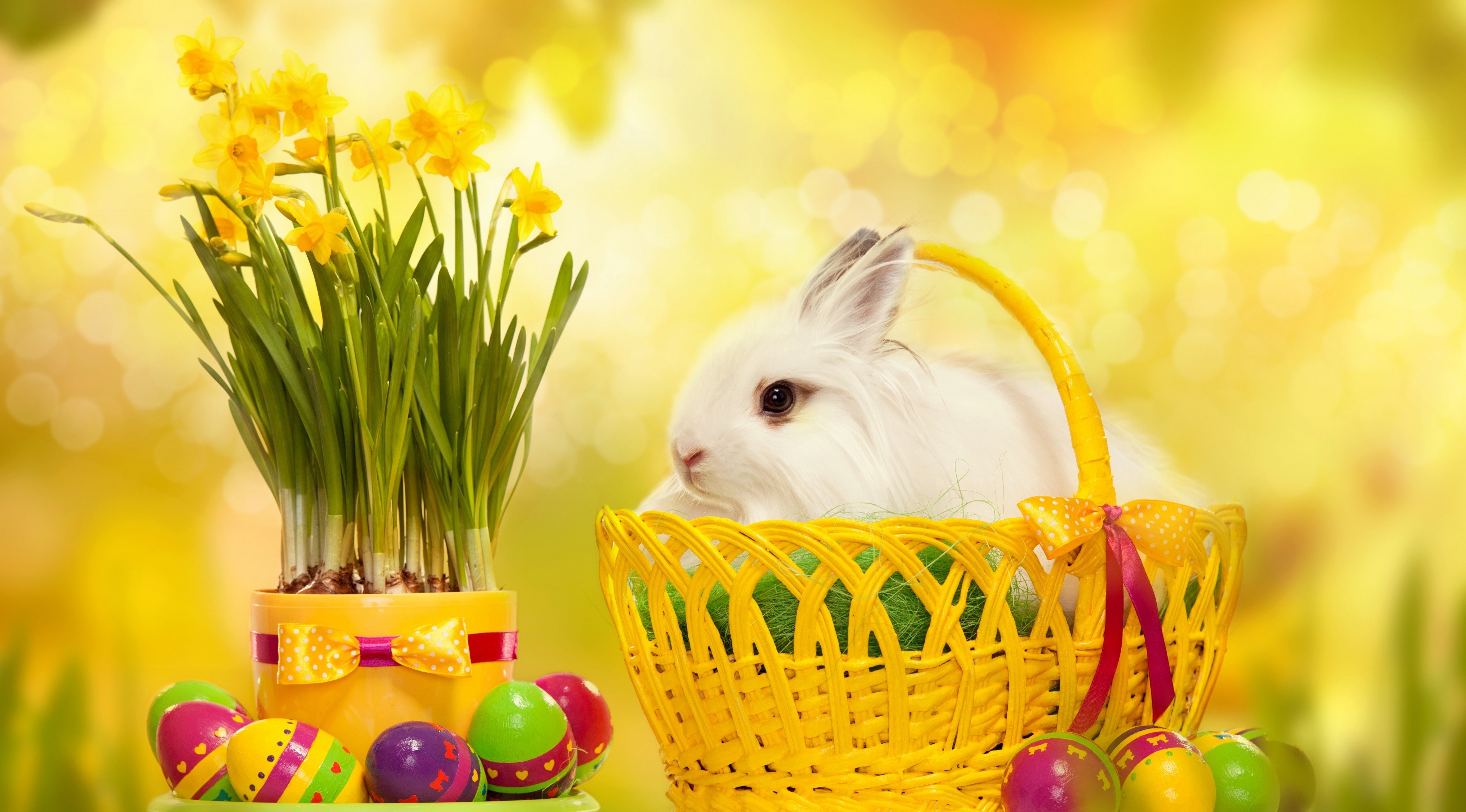3840x2128 Click Here for: Easter Sunday 2015