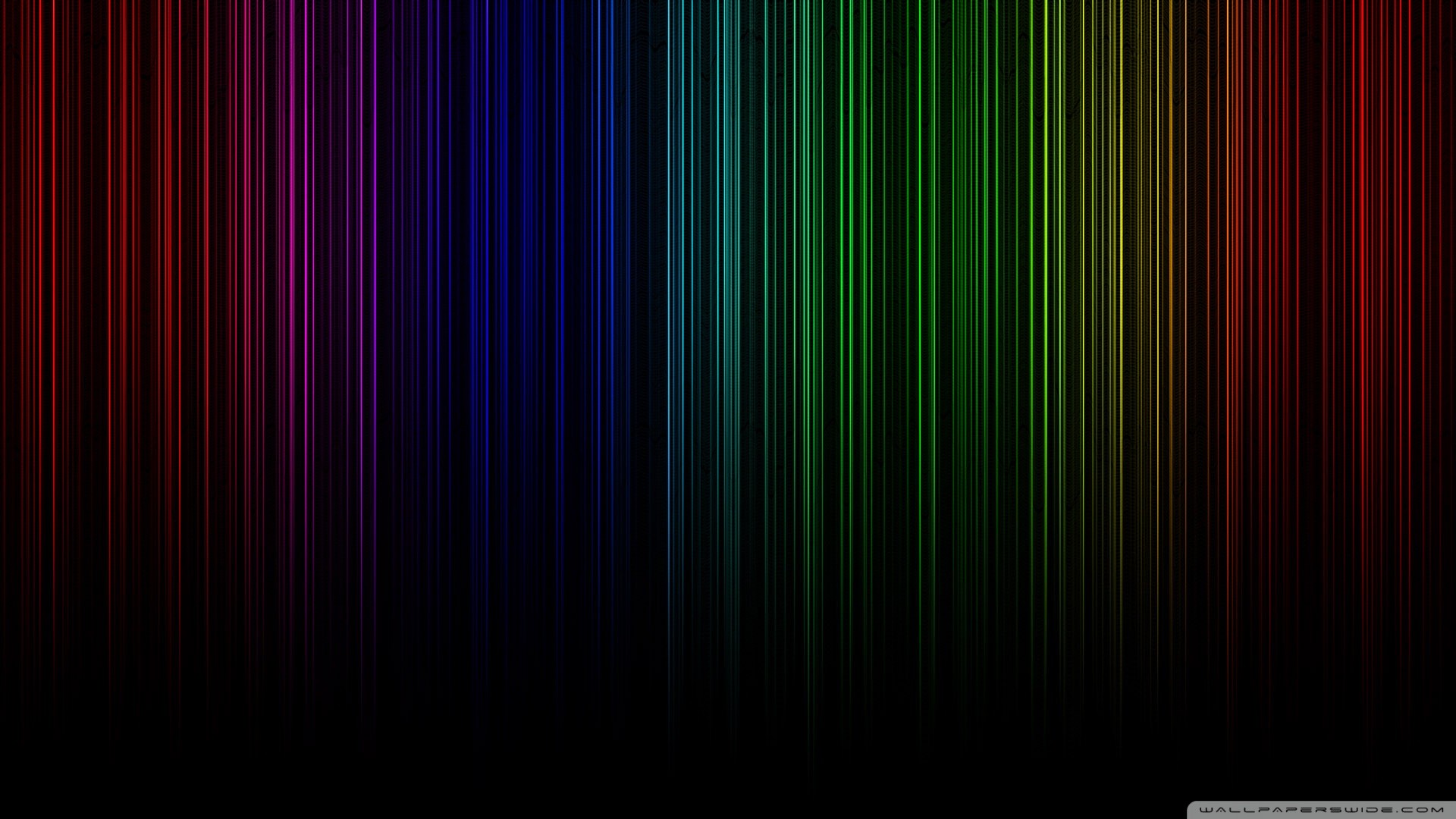 1920x1080 Dark Rainbow Hd Desktop Wallpaper Widescreen High Definition Abstract  Wallpapers. Picture Dark Wallpaper