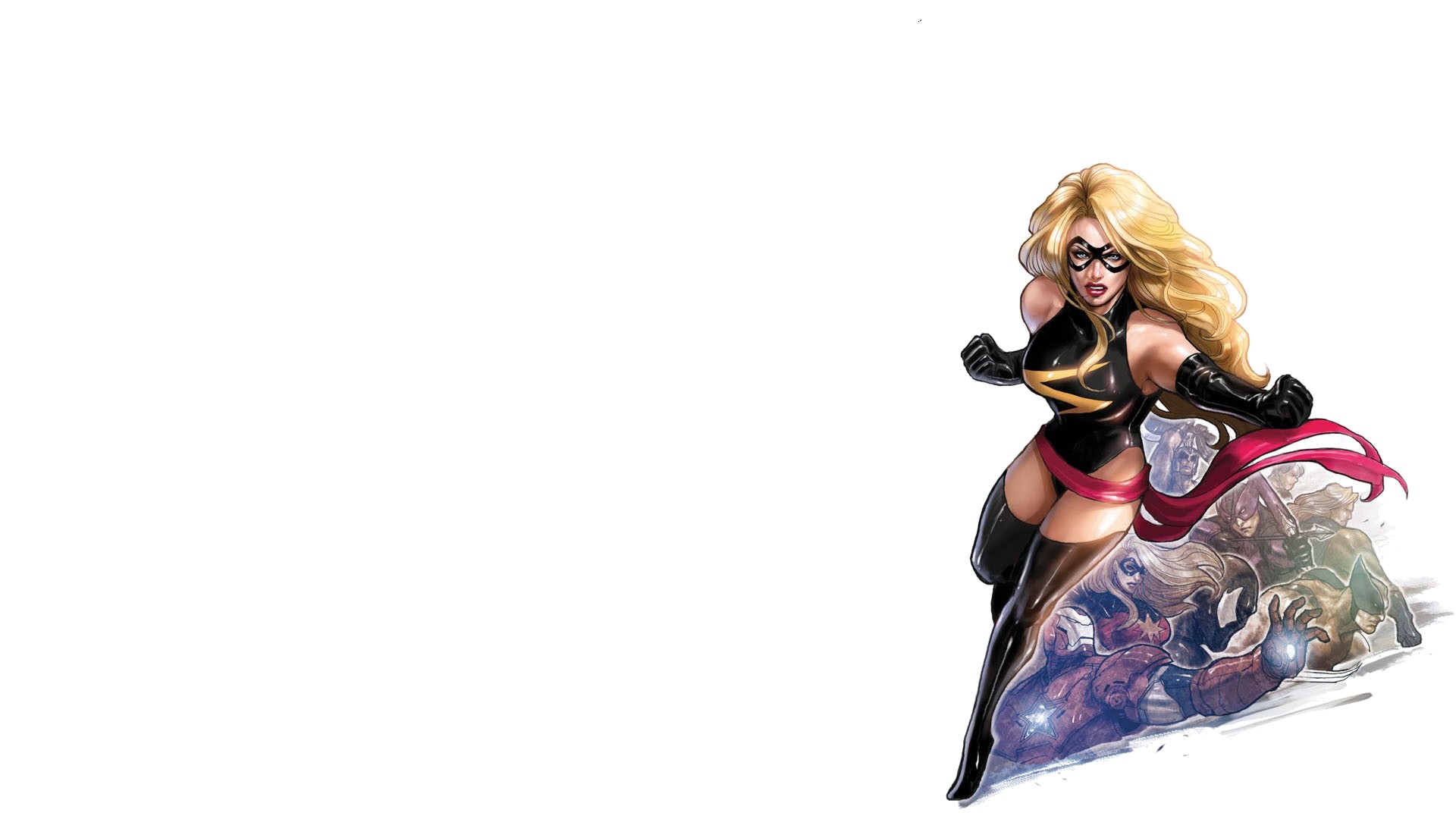 1920x1080 HQ Background Pictures Â· Ms Marvel Pictures Pack Download 4 Free Ver.82 ...
