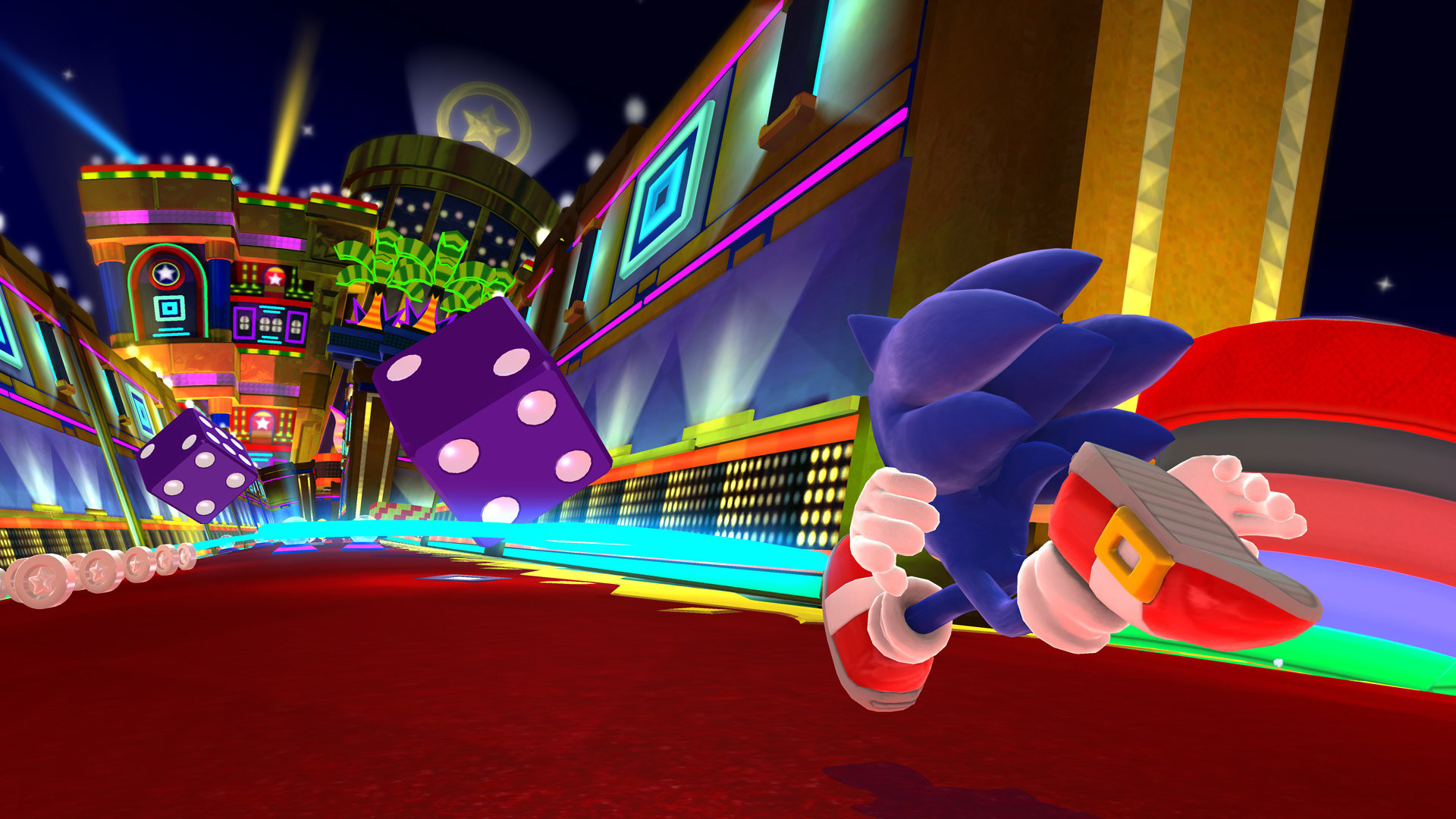 1920x1080 Sonic Lost World Goes Back to the Franchise's Roots in 21 New Screenshots