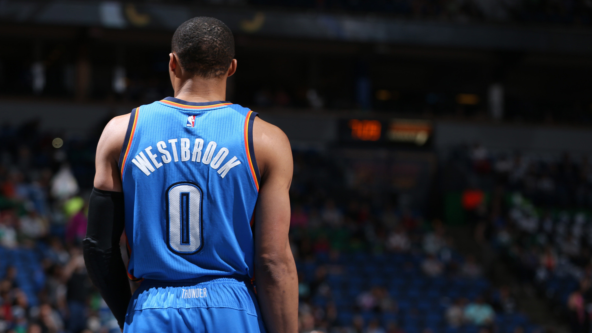 2048x1152 Russ and Diamonds: Westbrook Isn't the MVP — and That's Perfectly OK