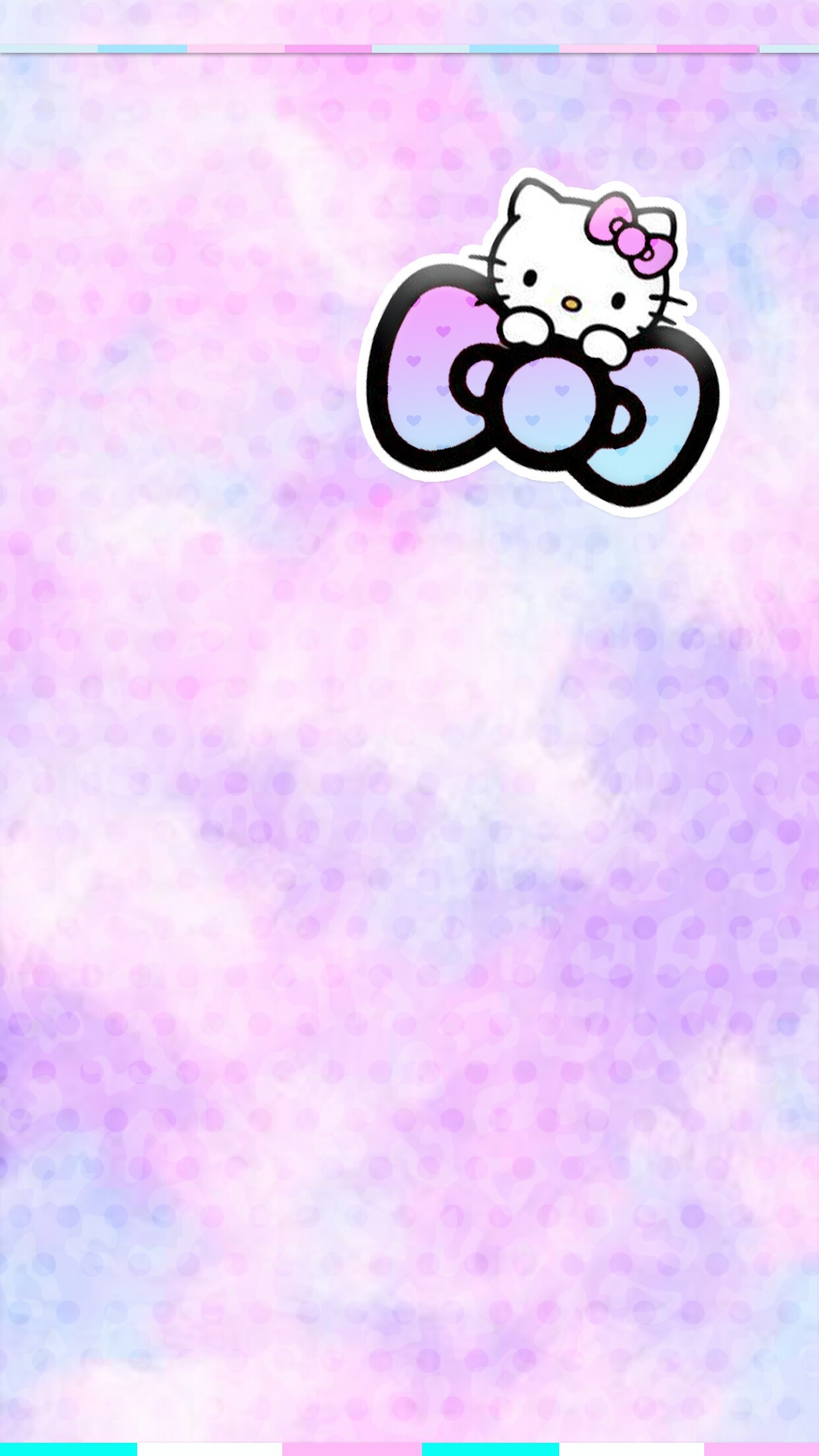 1242x2208 Hello Kitty Â· Hello Kitty WallpaperPurple ...
