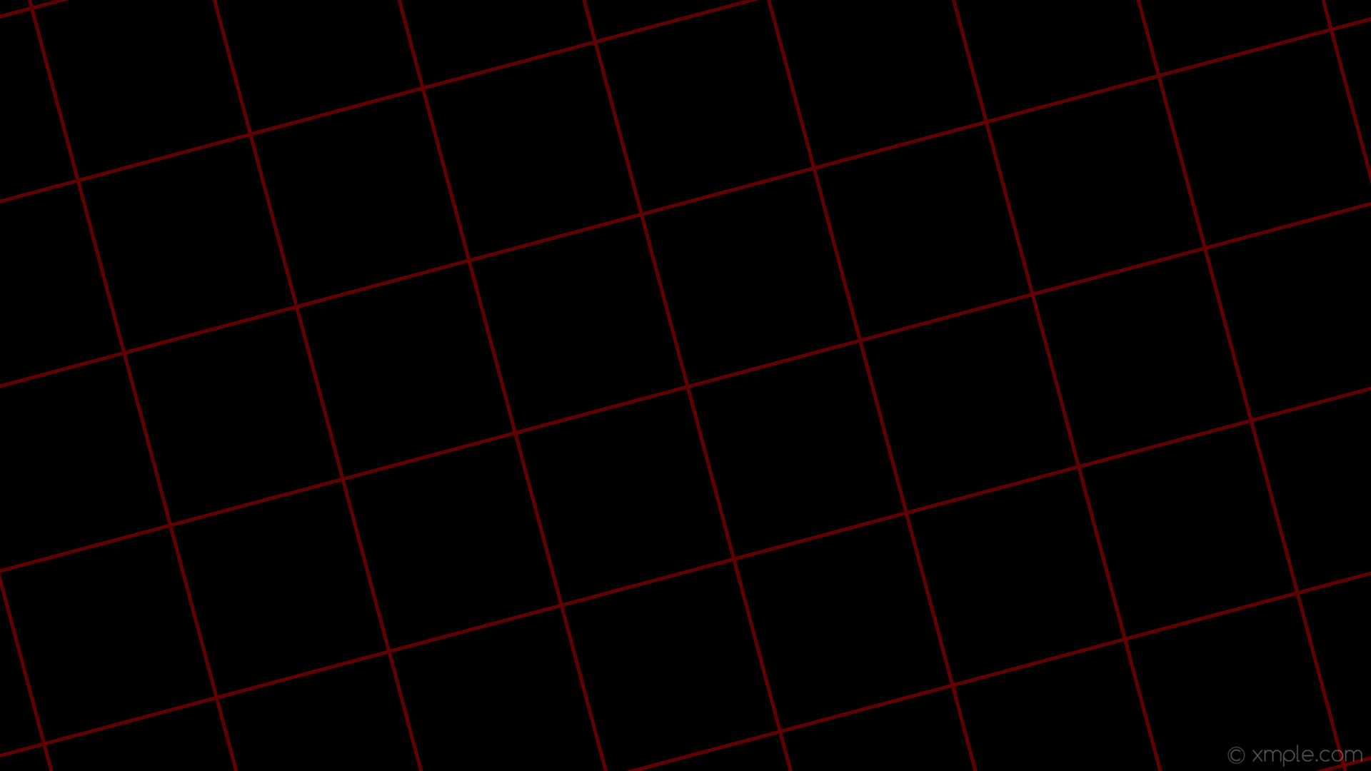 1920x1080 wallpaper black red graph paper grid dark red #000000 #8b0000 15Â° 5px 250px