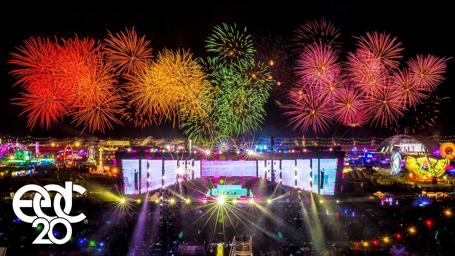 1920x1080 EDC Las Vegas Unleashes New Video: The Road to EDC20 | The Nocturnal Times