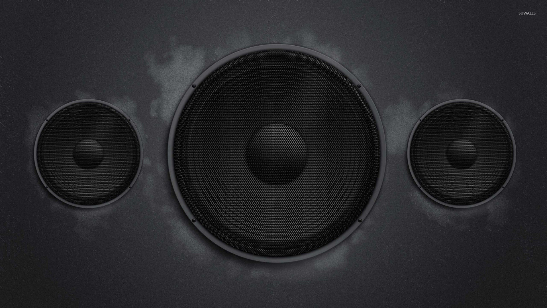 1920x1080 Speakers wallpaper  jpg