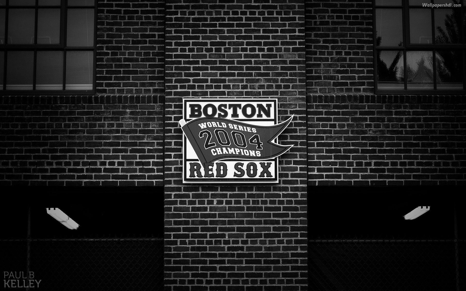 1920x1200 Boston Red Sox desktop wallpapers | Boston Red Sox wallpapers