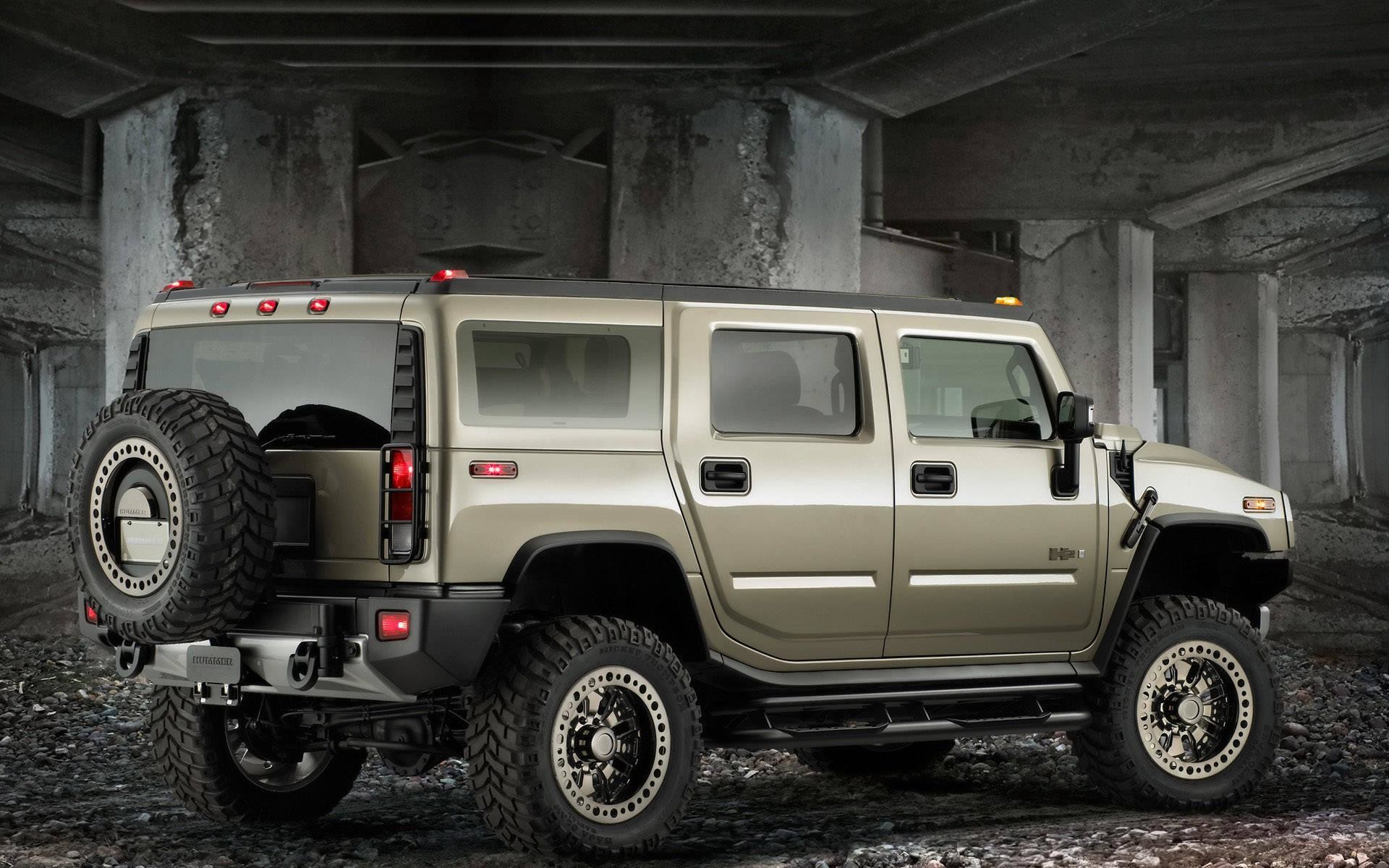 1920x1200 ... Hummer Vehicles 2017 by Hummer Car Wallpapers 2017 Wallpaper Cave