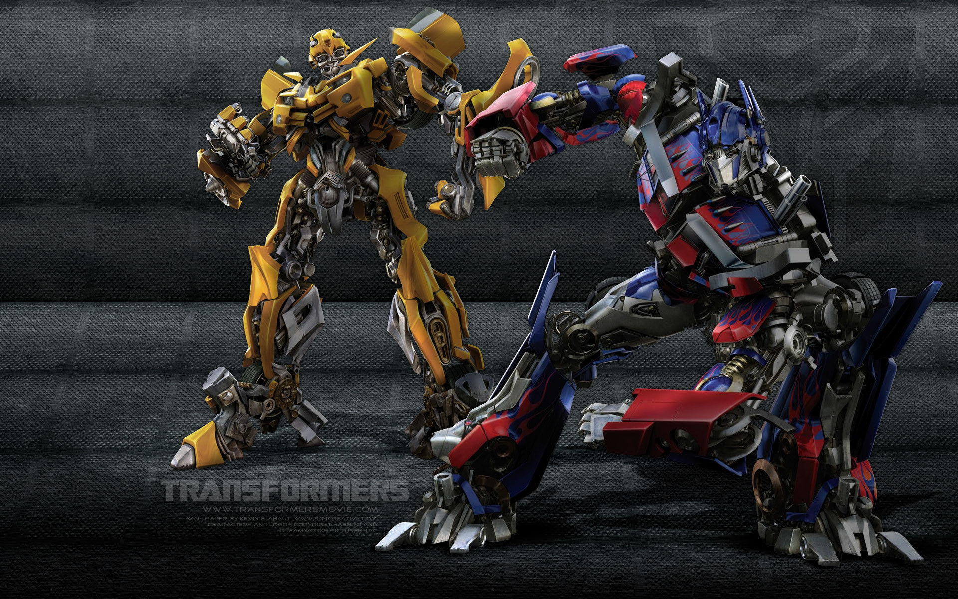 1920x1200 More Transformers Wallpapers. We ...
