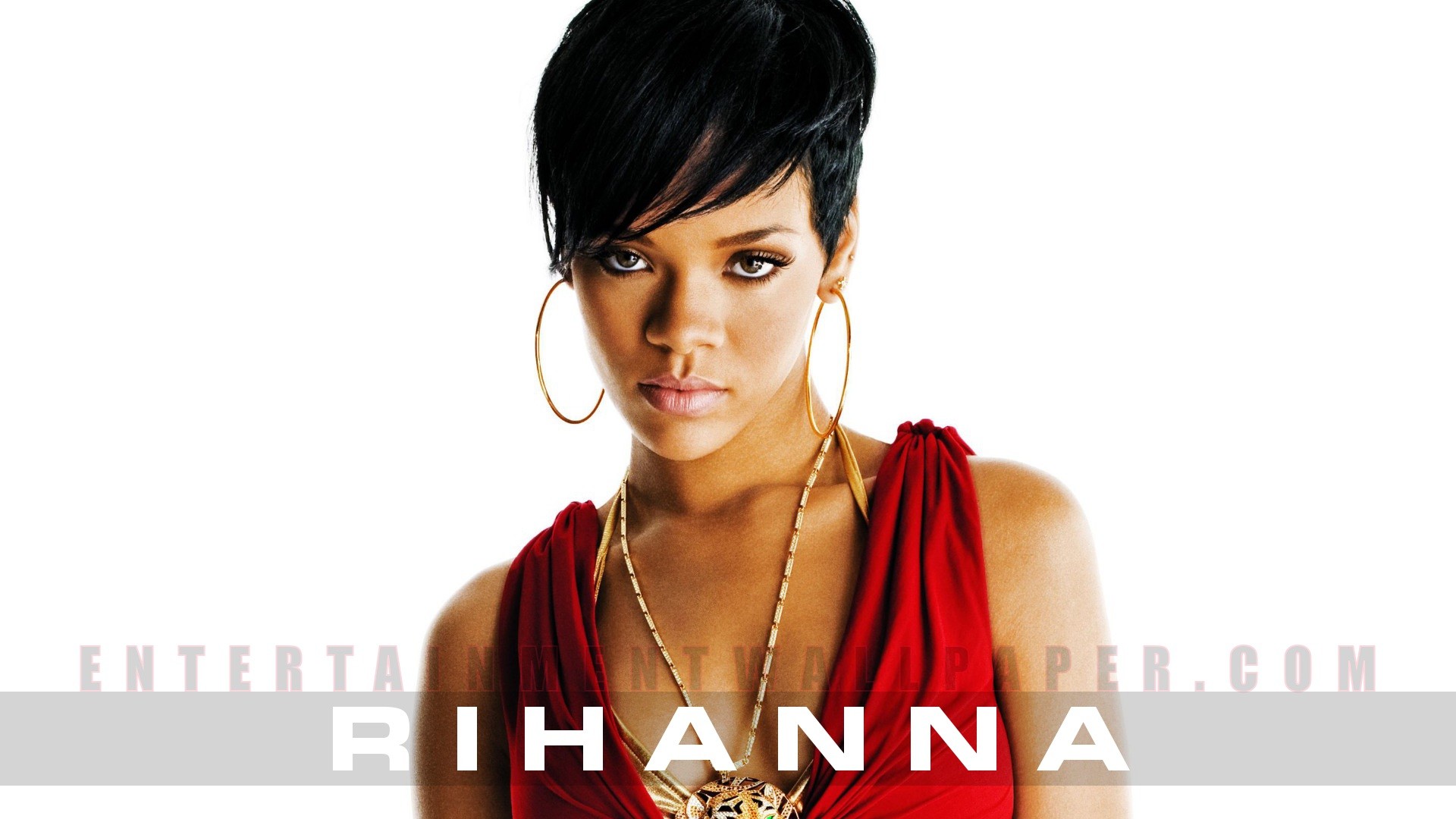 1920x1080 Rihanna Wallpaper - Original size, download now.