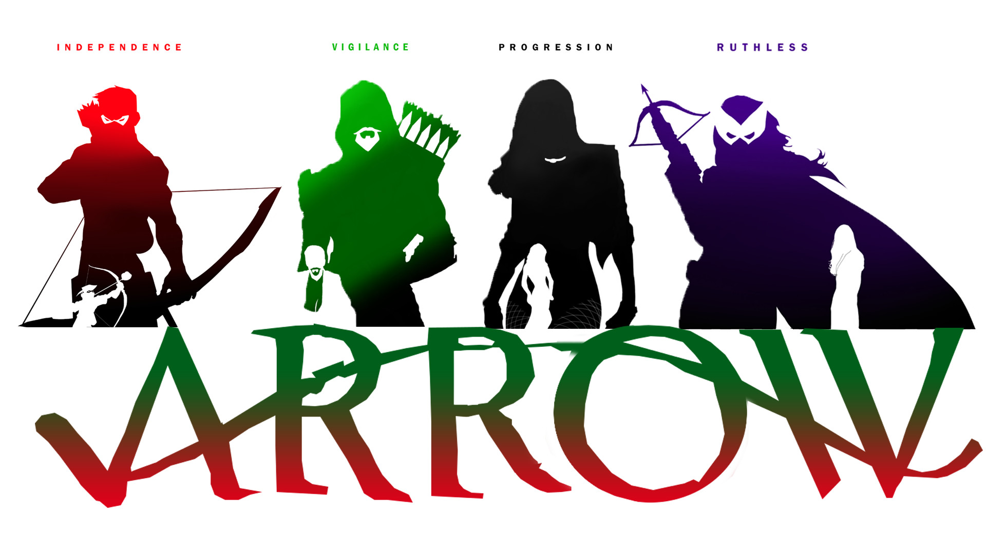1920x1080 HDQ Cover Green Arrow Pictures 0.41 Mb, NMgnCP