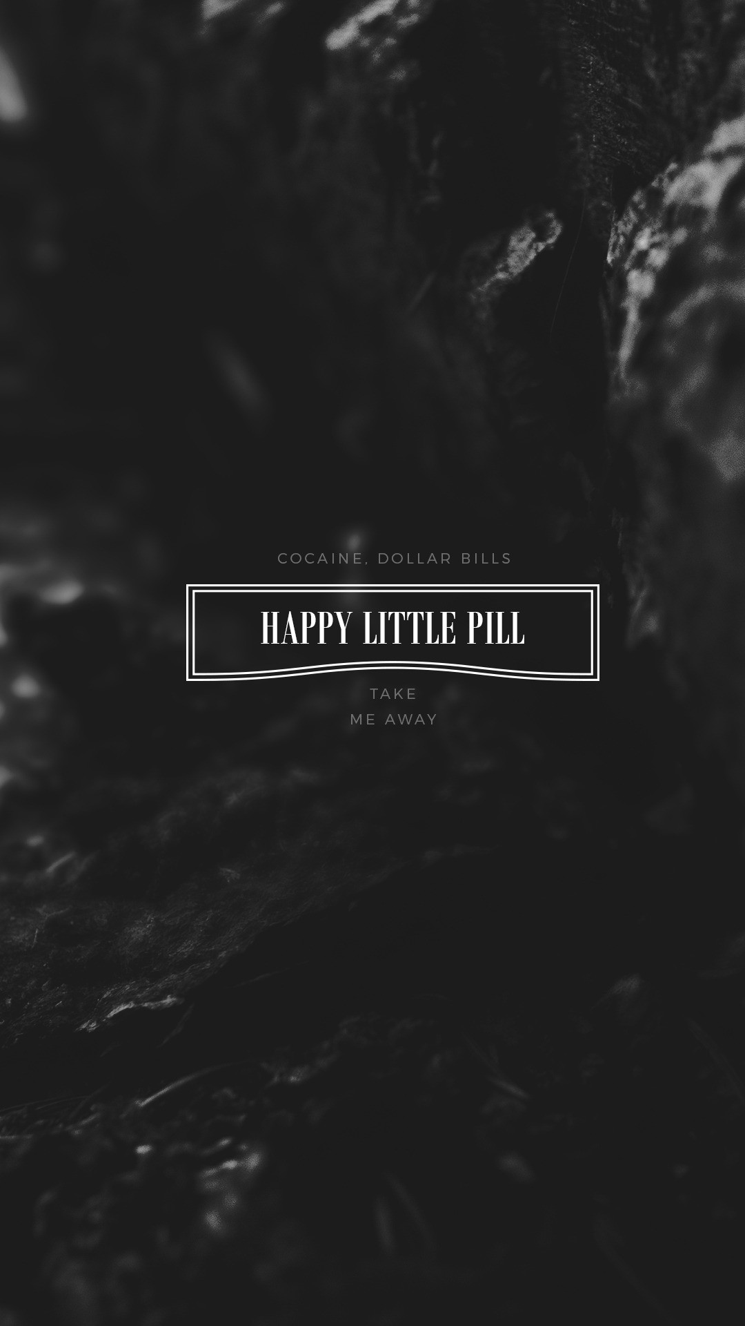 1080x1920 86 - happy little pill and fools by troye sivan lyrics for a request. or  multiple ones, I think. I need to double check.