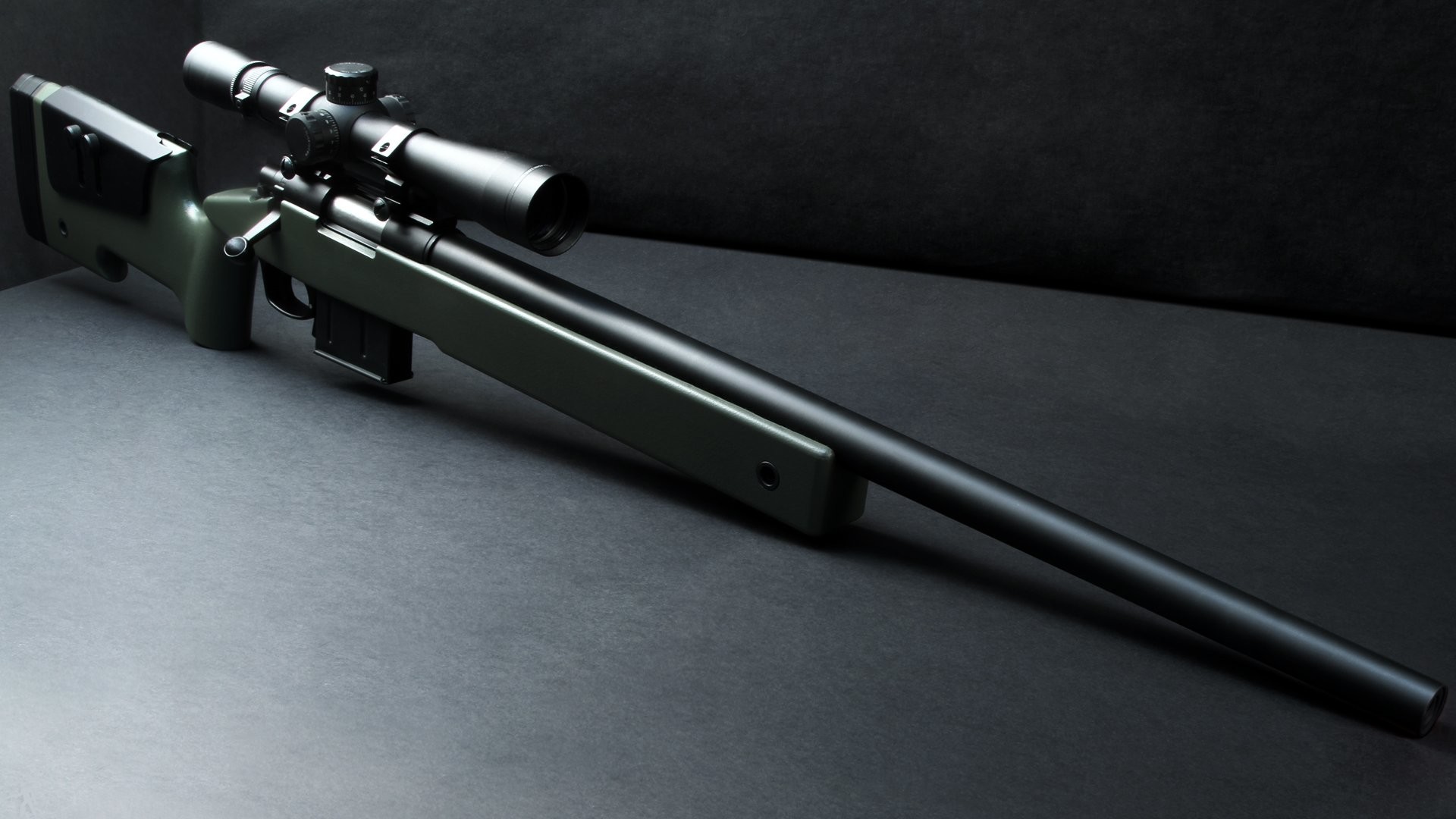 1920x1080 Sniper Rifle 932825