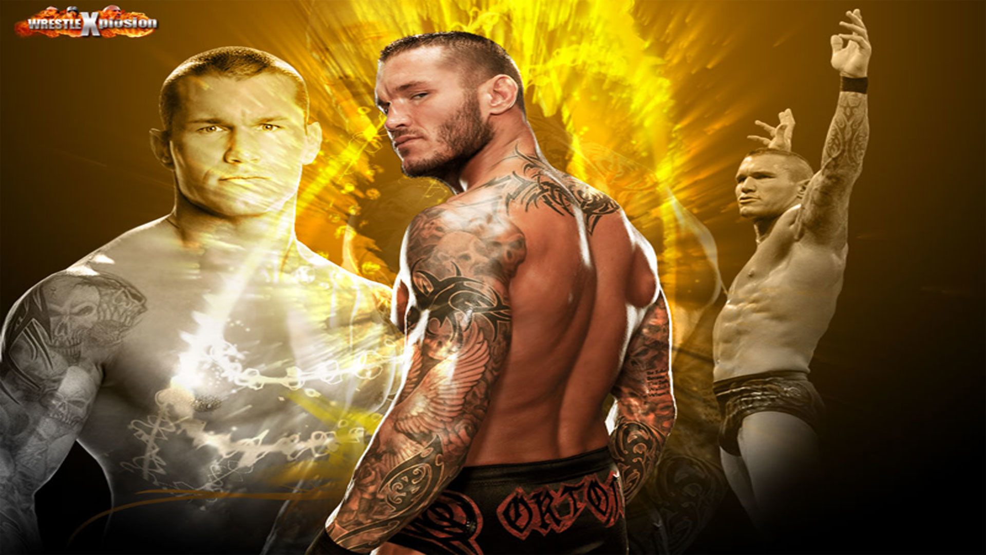 1920x1080 Randy Orton Hd Wallpapers Free Download | WWE HD WALLPAPER FREE .
