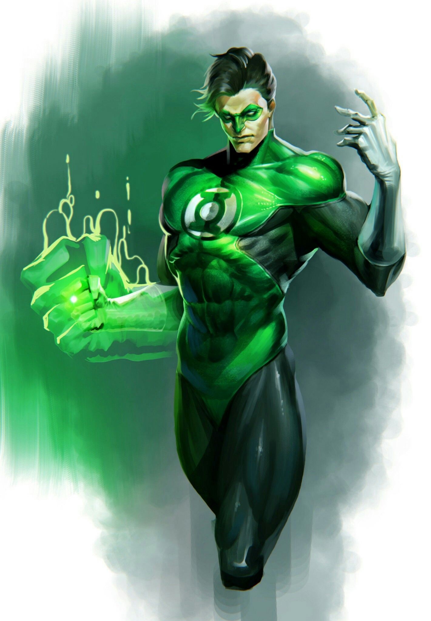 1421x2047 ì¬ë¬¸ ì¤ Hal Jordan Green Lantern More Green Lantern Wallpaper, Green Lantern  ...