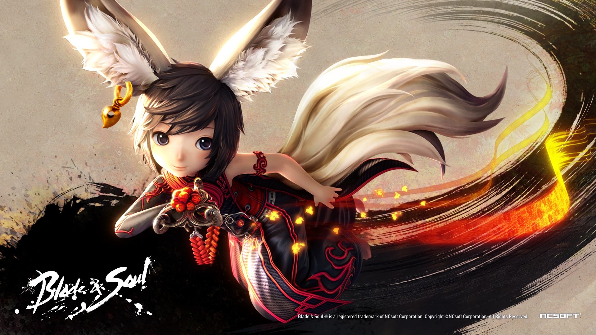 1920x1080 HD Wallpaper | Background ID:135311.  Video Game Blade & Soul