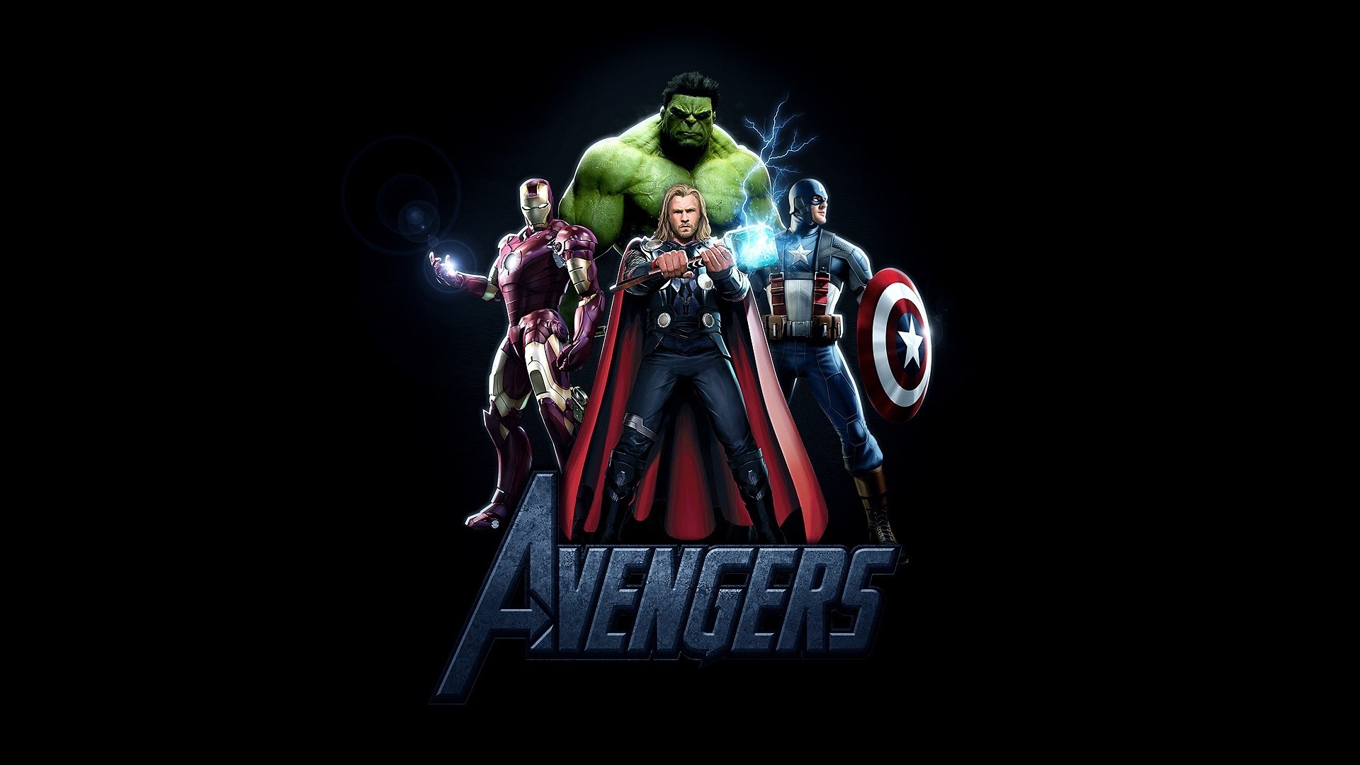 Marvel Studios Avengers Age Of Ultron 2015 Desktop Wallpaper Hd 1920x1200 :  Wallpapers13.com