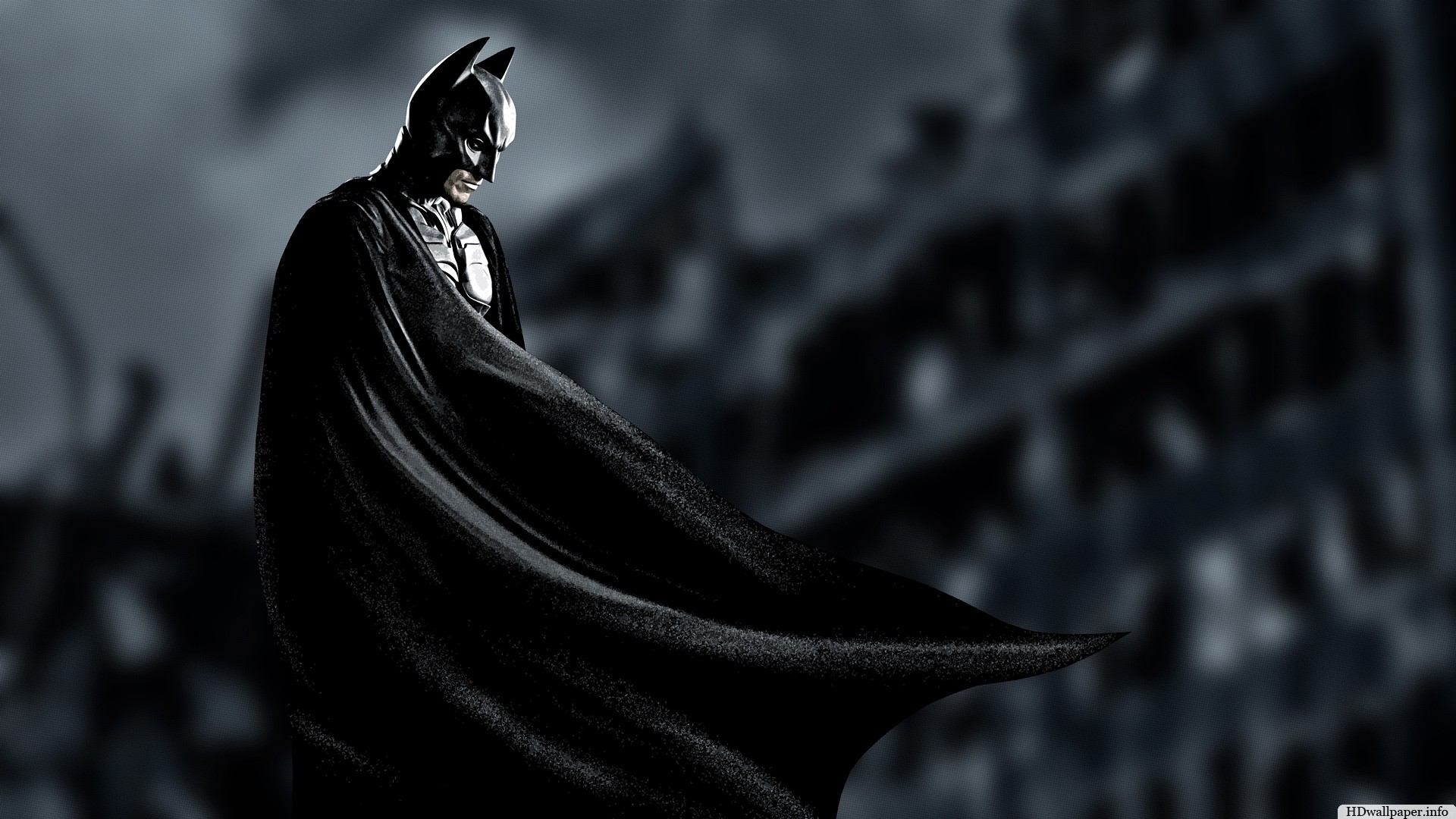 1920x1080 Batman Dark Knight Rises Hd Wallpaper - http://hdwallpaper.info/batman