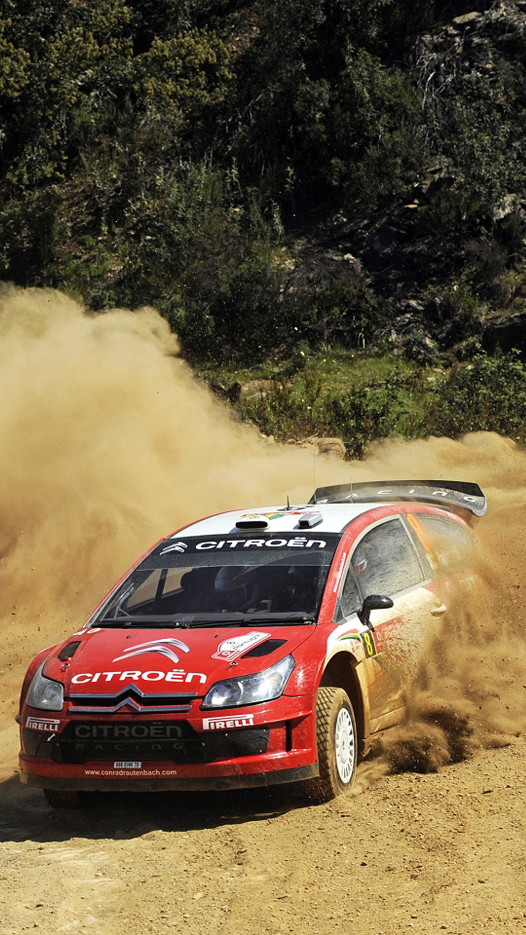 1080x1920 ... WRC Wallpapers HD - Wallpaper Cave Cars Archives - Page 3 of 14 -  Wallpapers for iPhone, Samsung and .