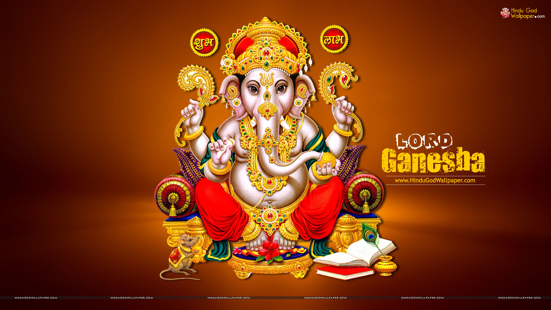 Lord vinayagar lakshmi desktop hd wallpaper 1080p1800p