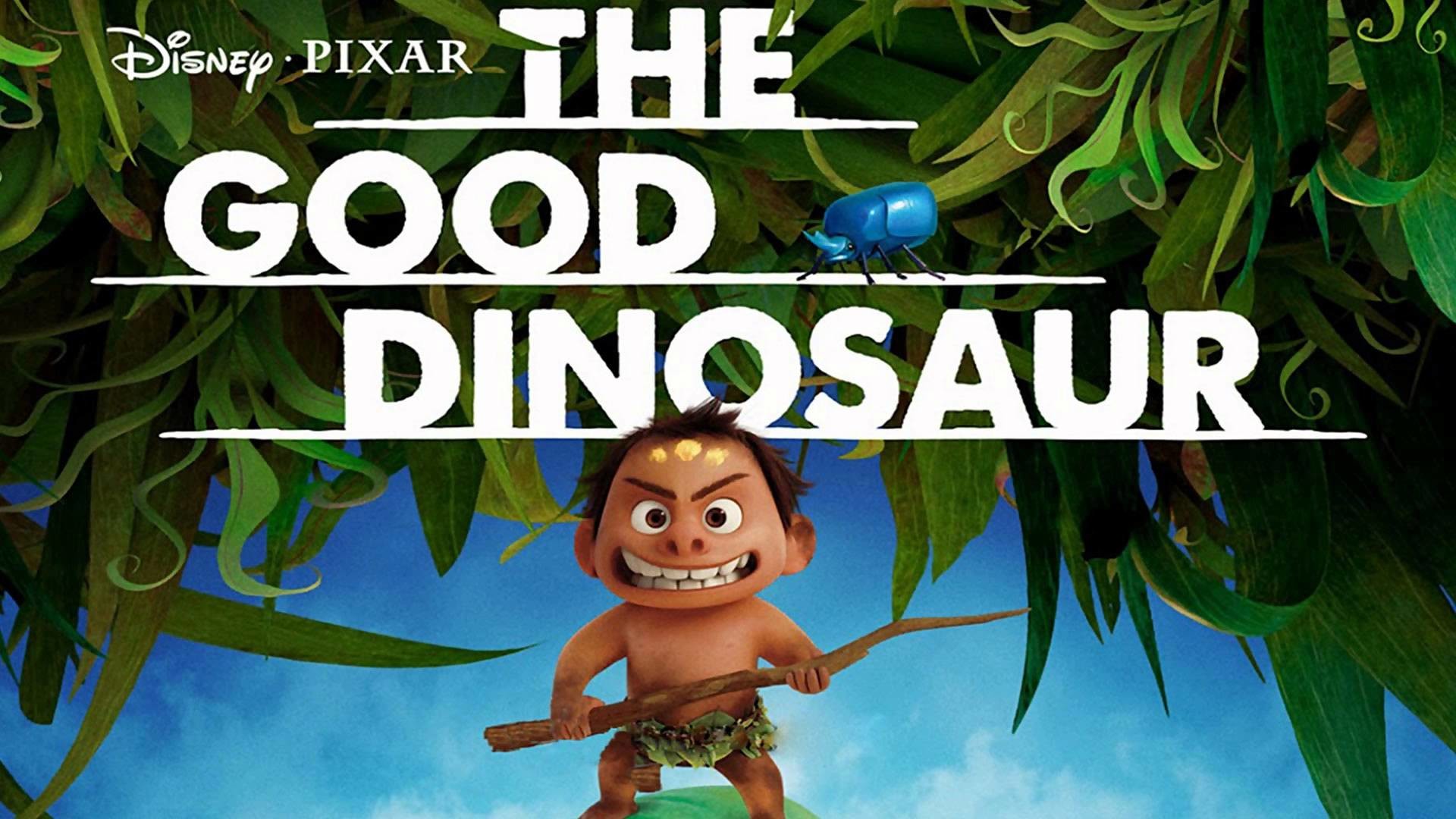1920x1080 Trailer Music The Good Dinosaur (Theme Song) / Soundtrack The Good Dinosaur  - YouTube