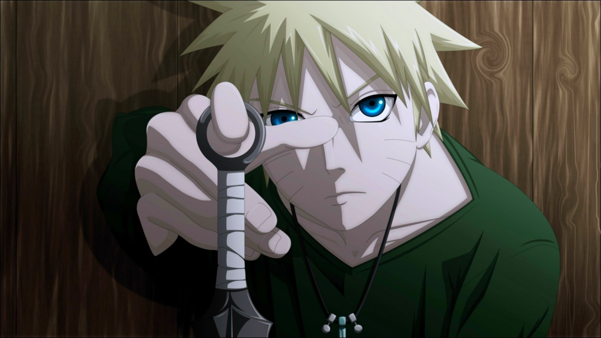 1920x1080 1664 Naruto HD Wallpapers | Backgrounds - Wallpaper Abyss