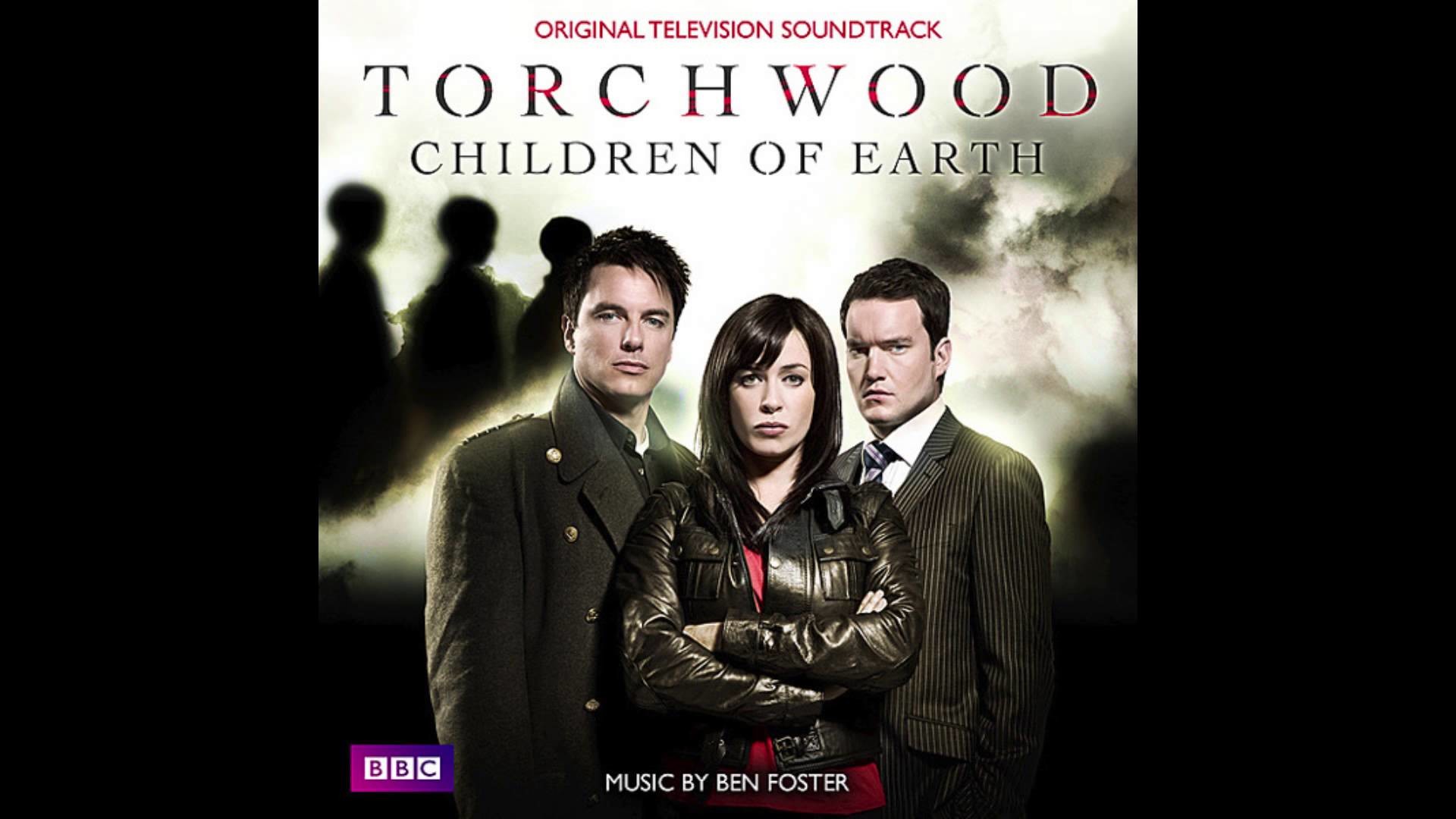 1920x1080 Torchwood Series 3: Children of Earth Soundtrack - 10 - Torchwood Hunted