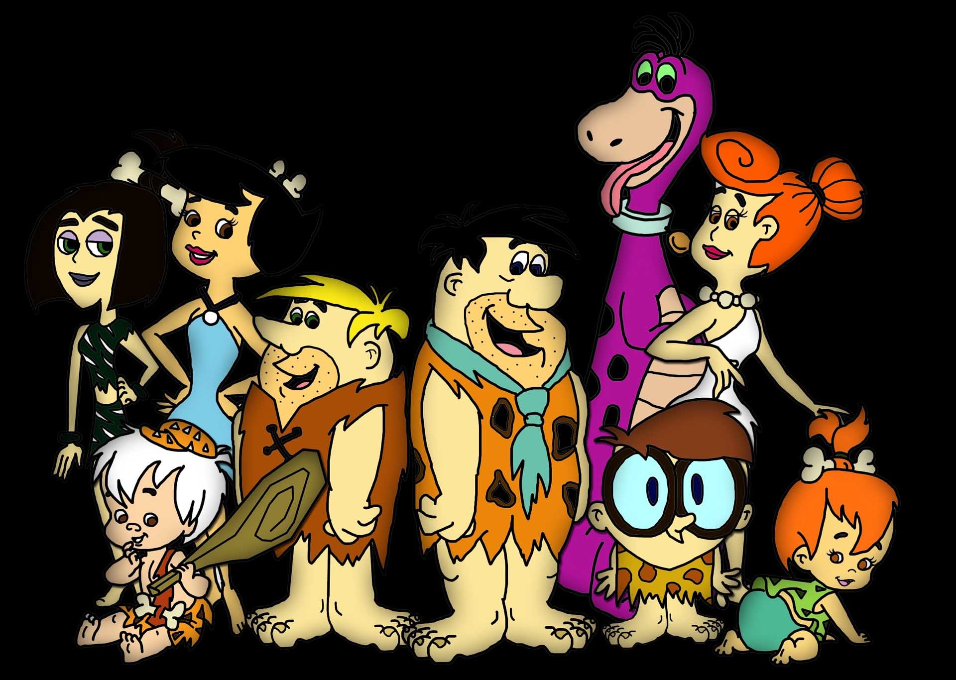 Flintstones HD Wallpapers and Backgrounds