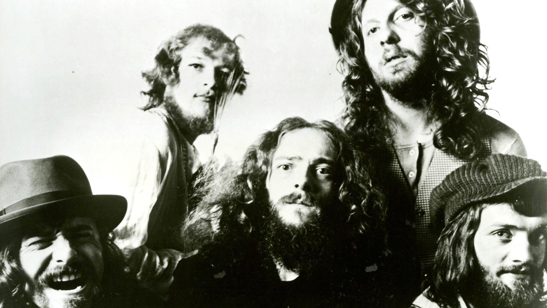1920x1080 Jethro Tull, Rock Bands Wallpapers HD / Desktop and Mobile Backgrounds