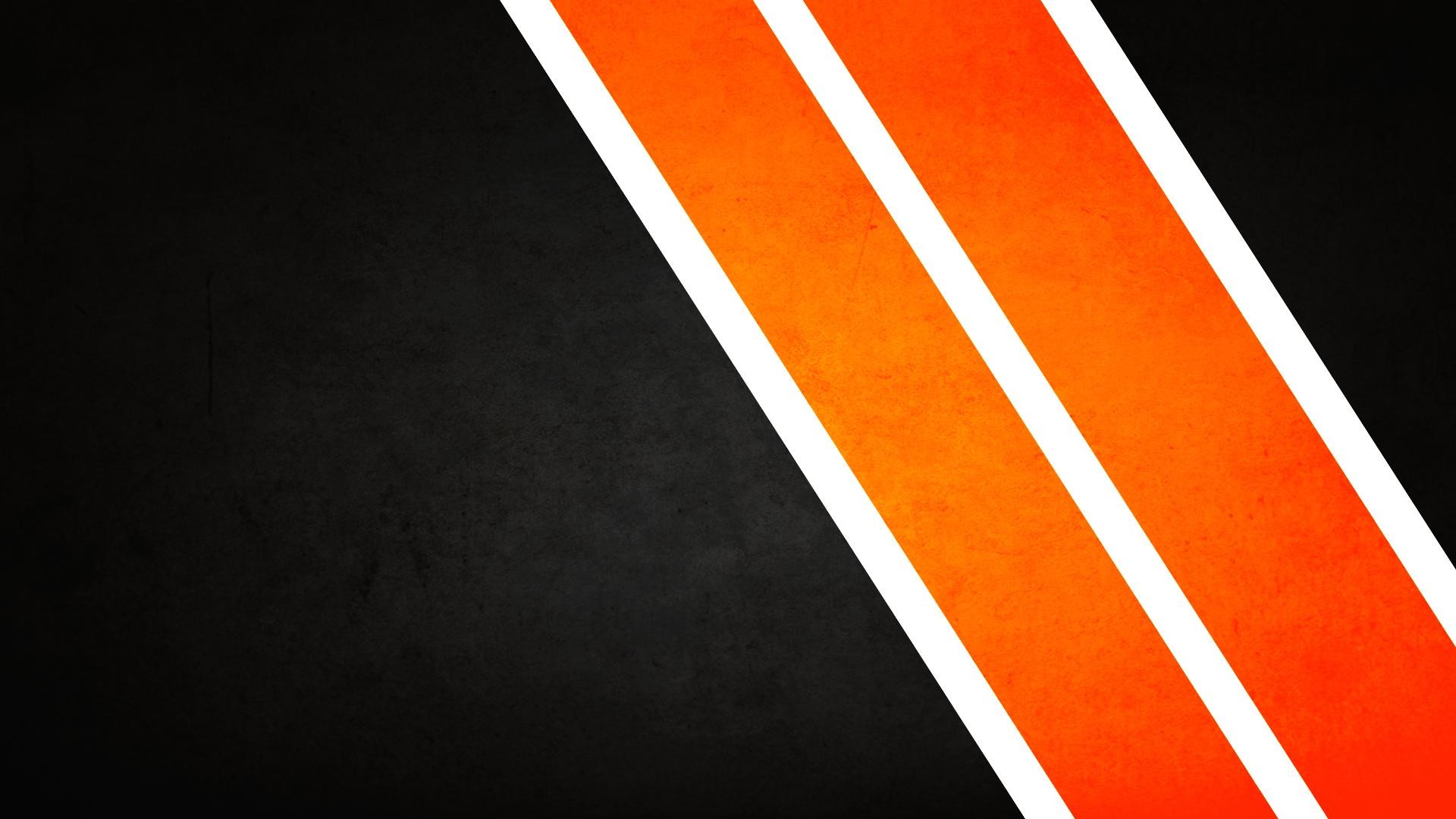 1920x1080 cool orange and black backgrounds