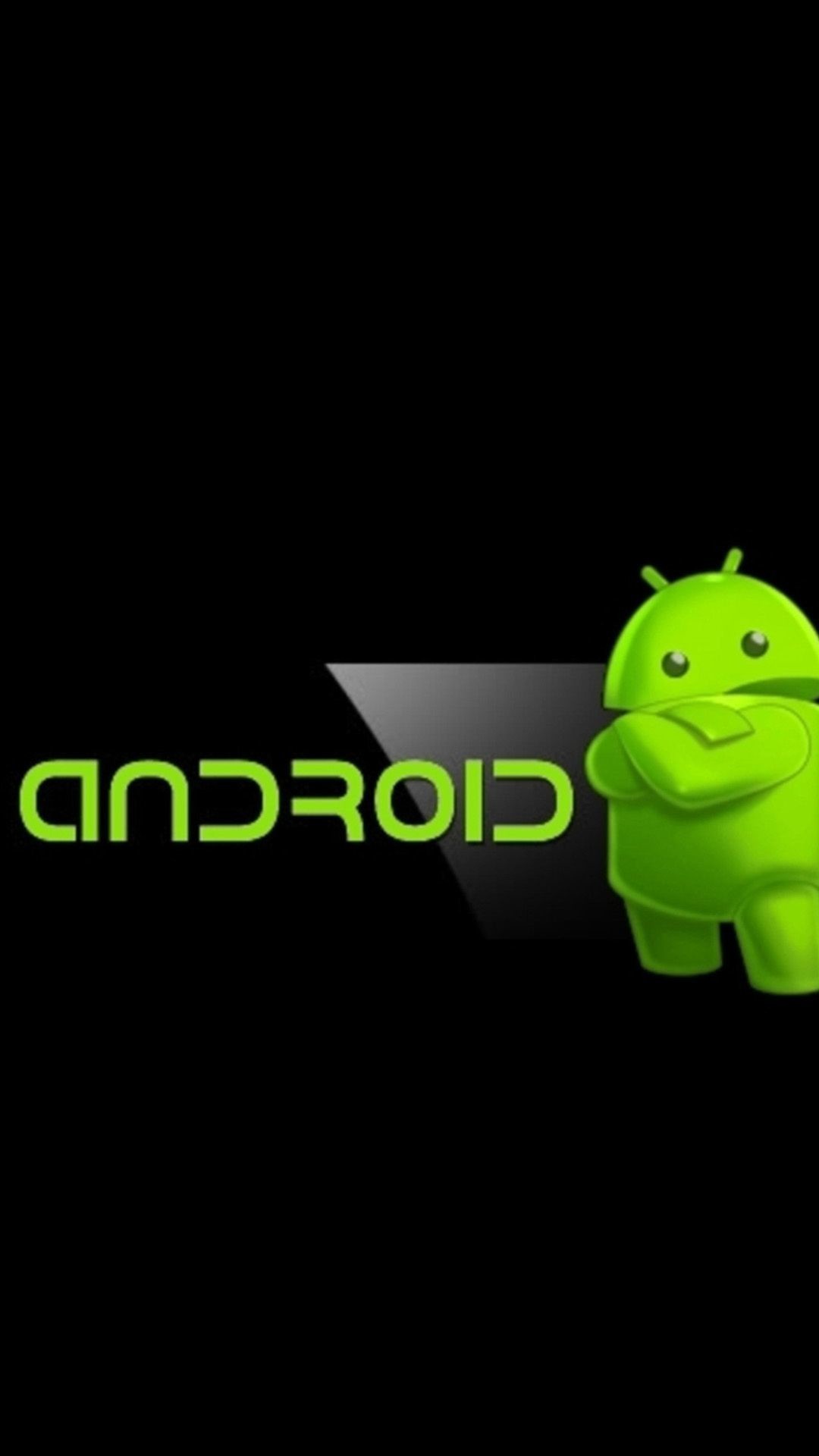 1080x1920 android logo wallpaper - Google zoeken