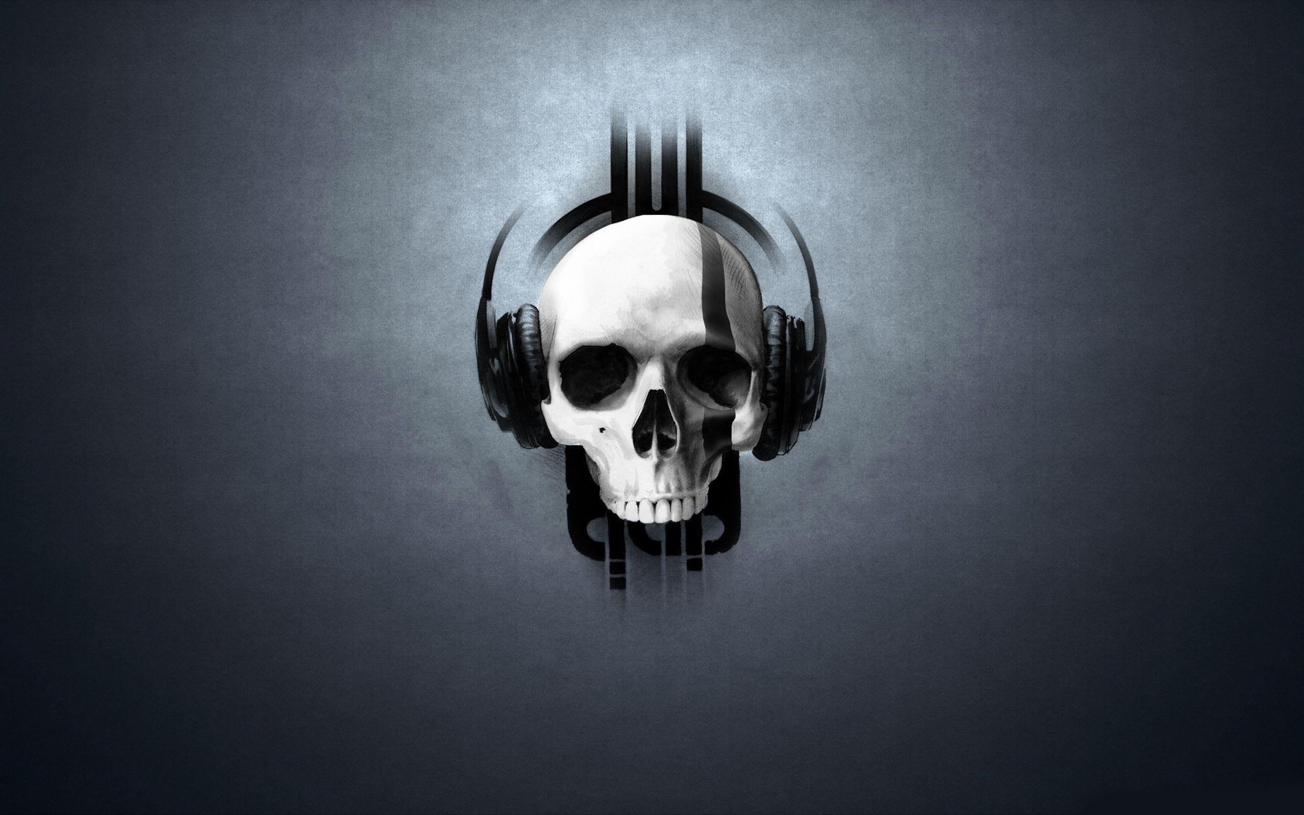 2560x1600 Skull Wallpaper; Skull Wallpaper HD