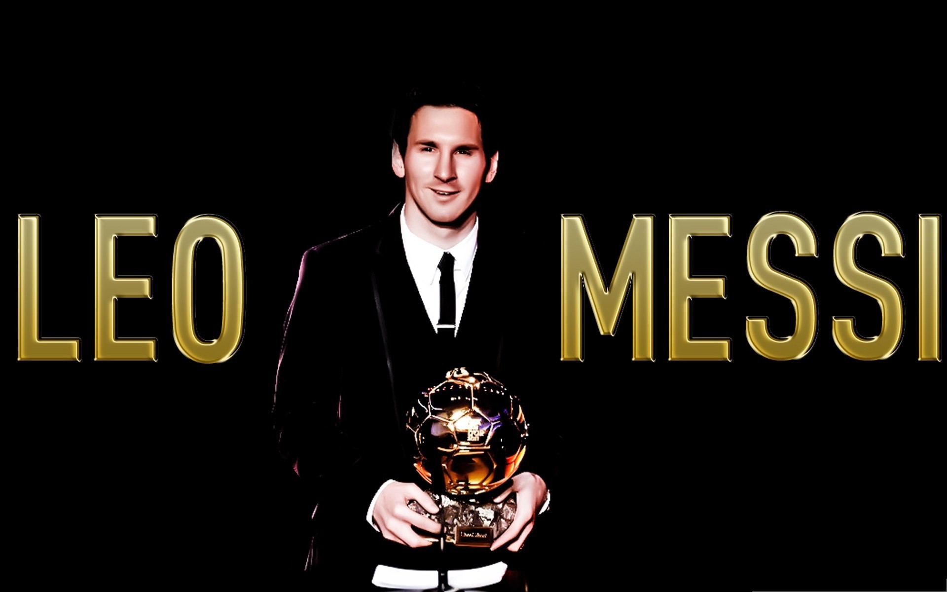 1920x1200 Leo Messi Wallpaper backgrounds