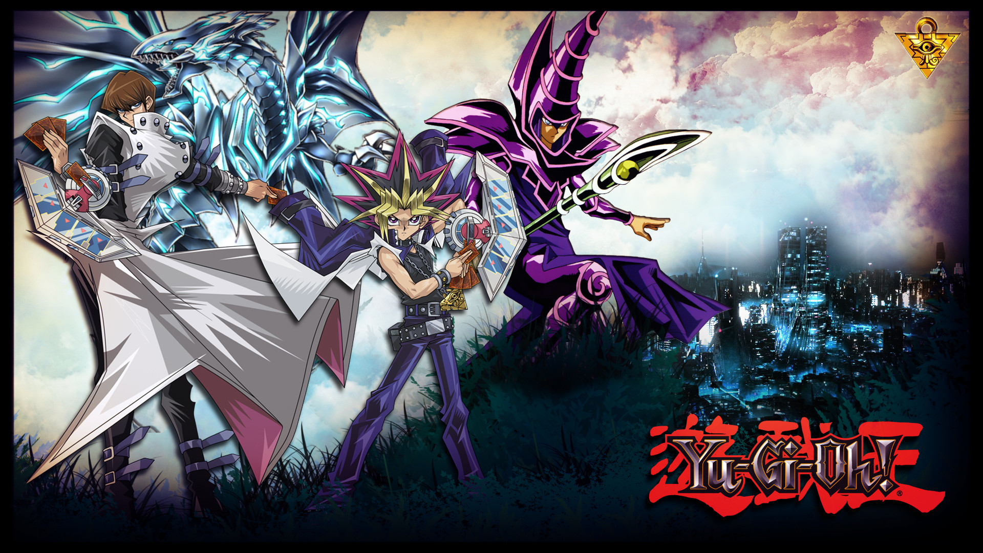 Yugioh Wallpaper 68 Images 