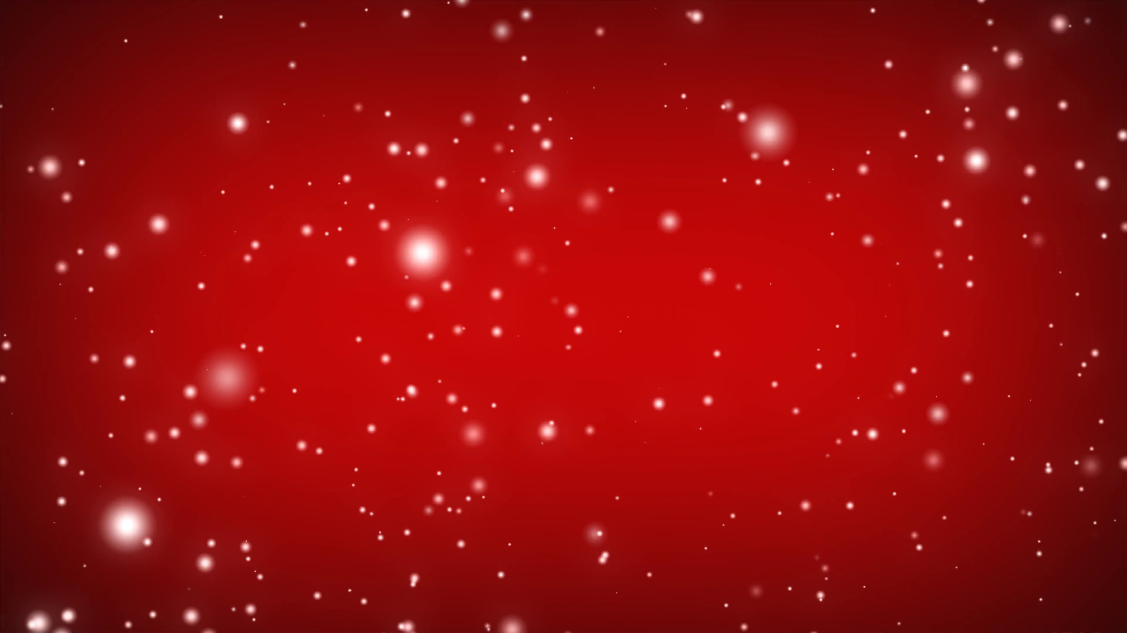 3840x2160 Swirly Particle Motion Background Loop Red Bright Motion Background -  VideoBlocks