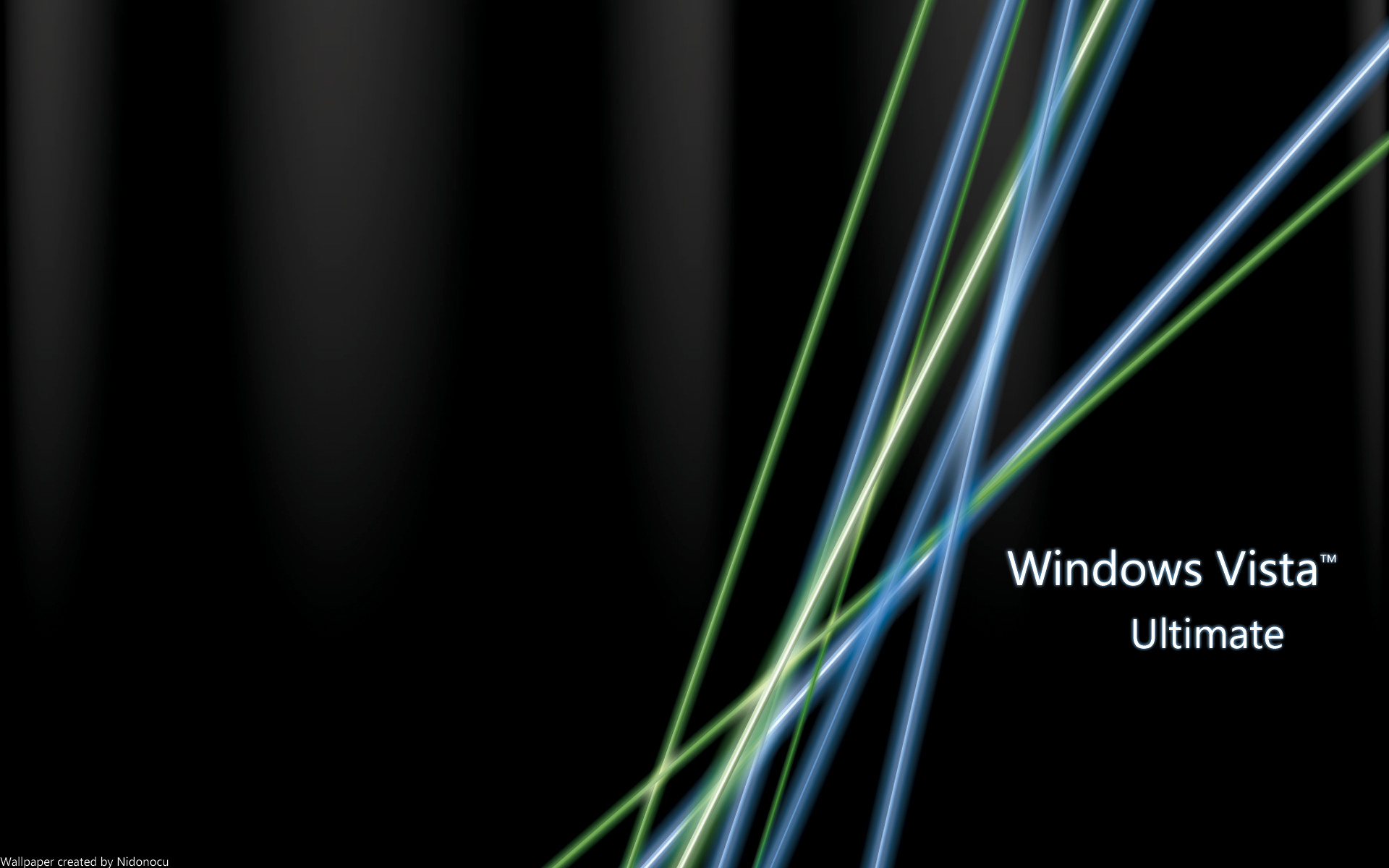 1920x1200 Windows Vista Wallpaper Set 2